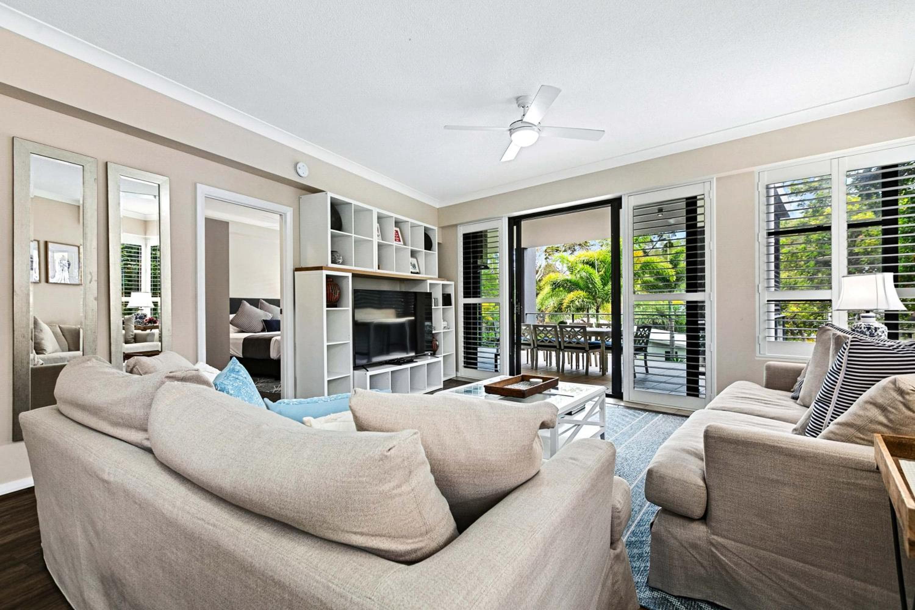 The Bay Apartments, Hervey Bay, photo 4