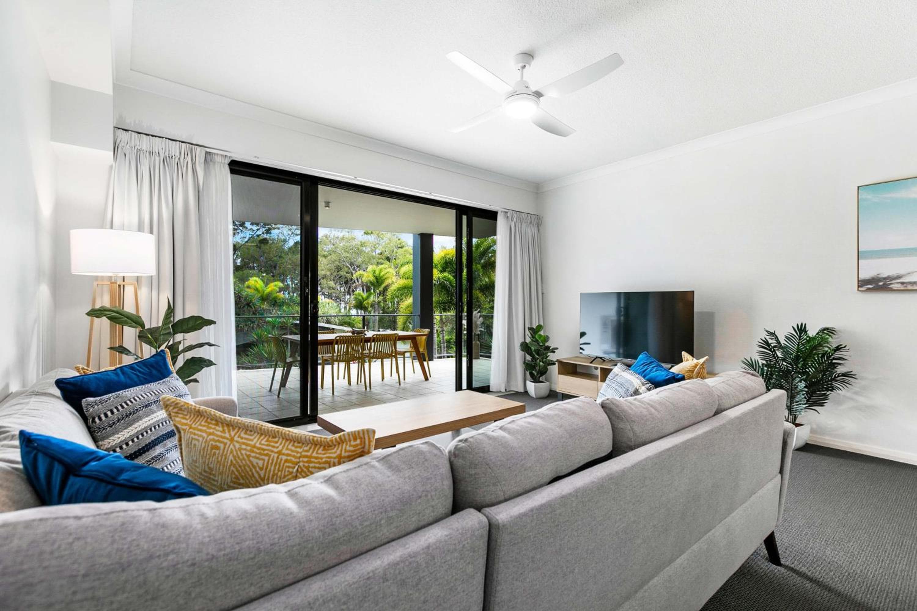 The Bay Apartments, Hervey Bay, photo 5