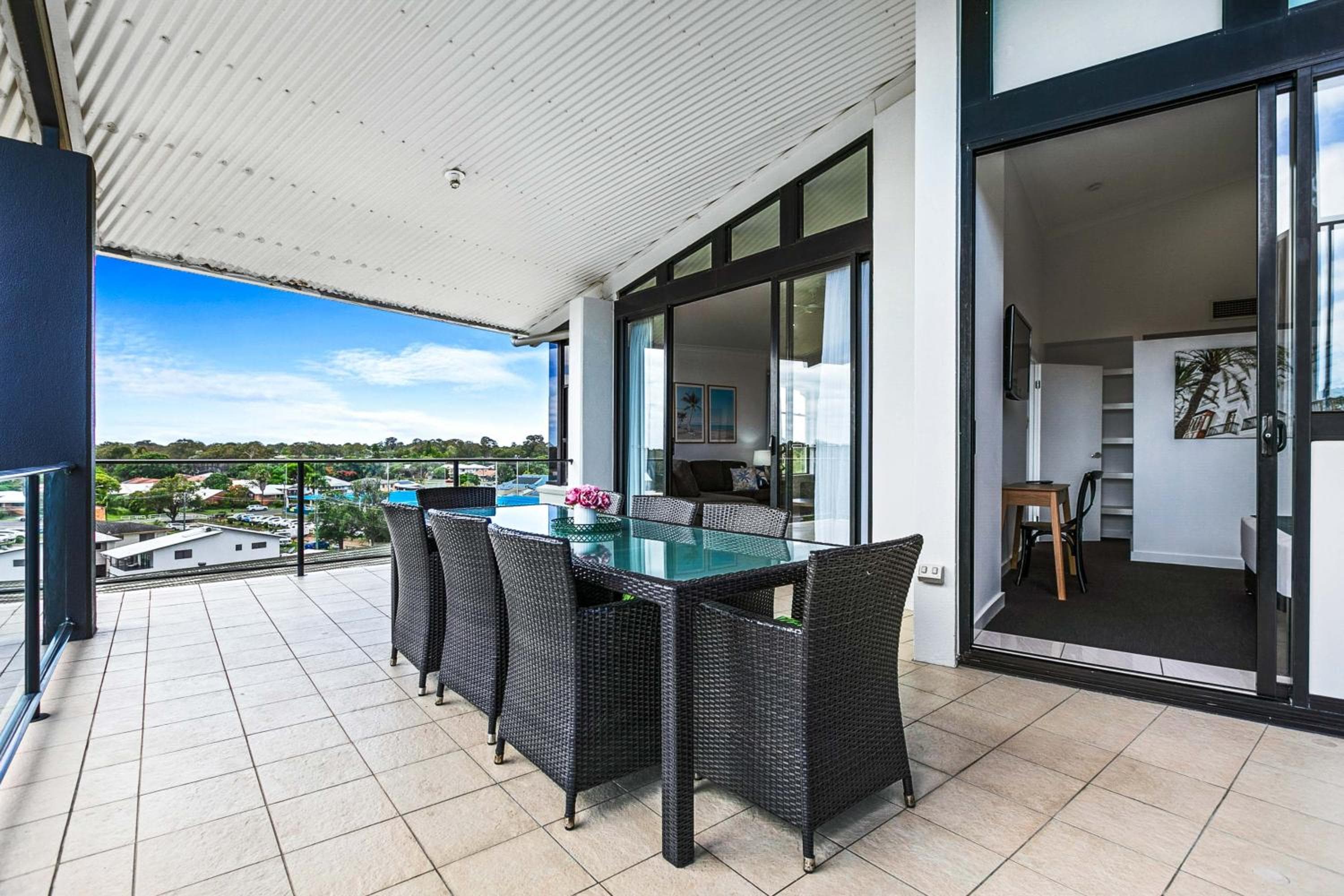 The Bay Apartments, Hervey Bay, photo 3