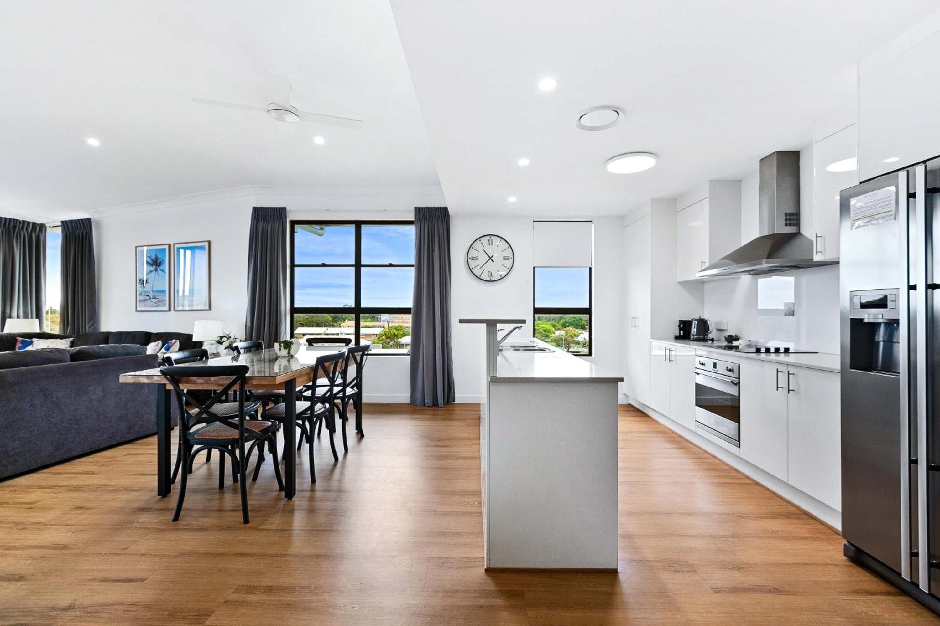 The Bay Apartments, Hervey Bay, photo 6