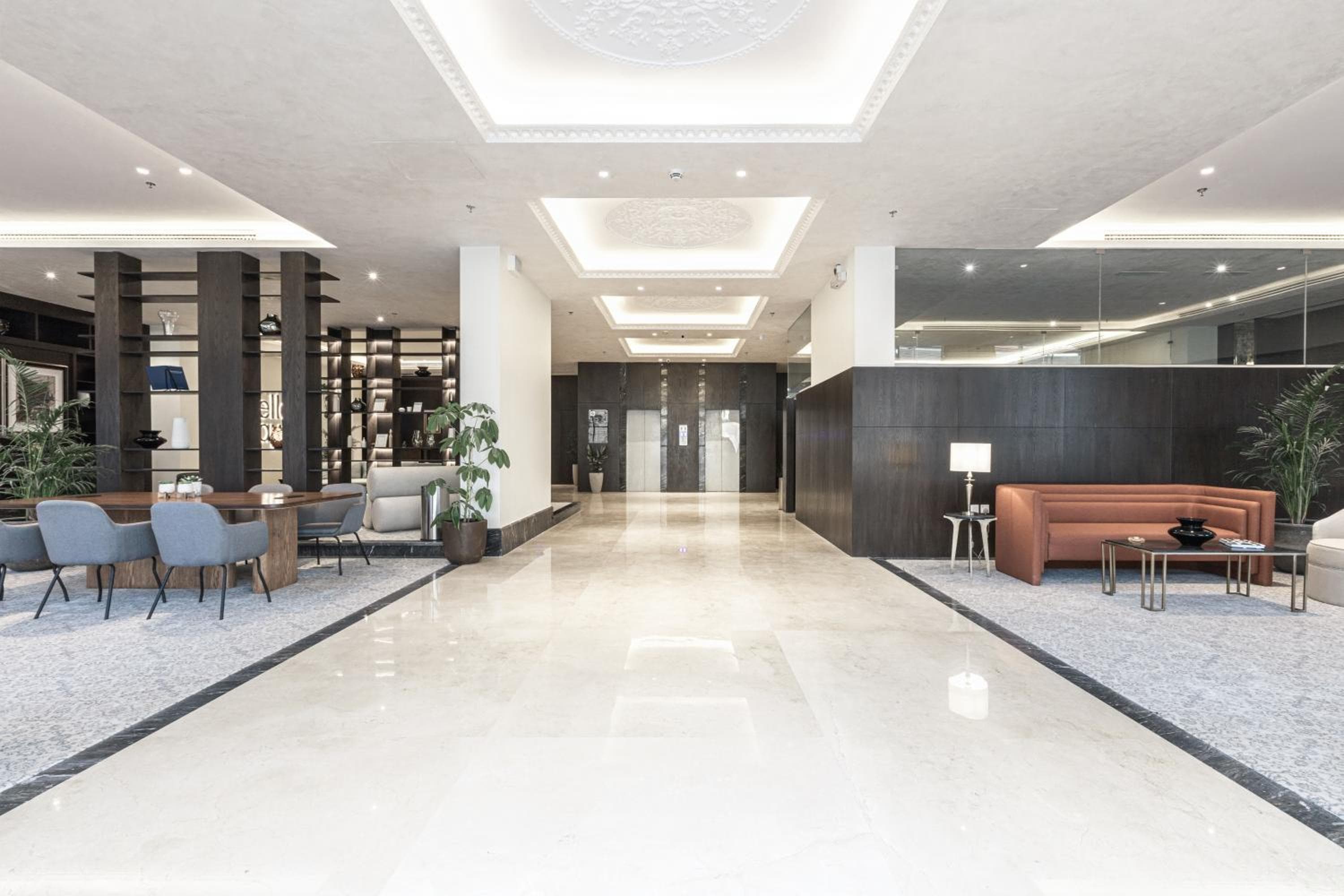 Stella Stays Olaya Tower 1 - Furnished Apartments, Riyadh