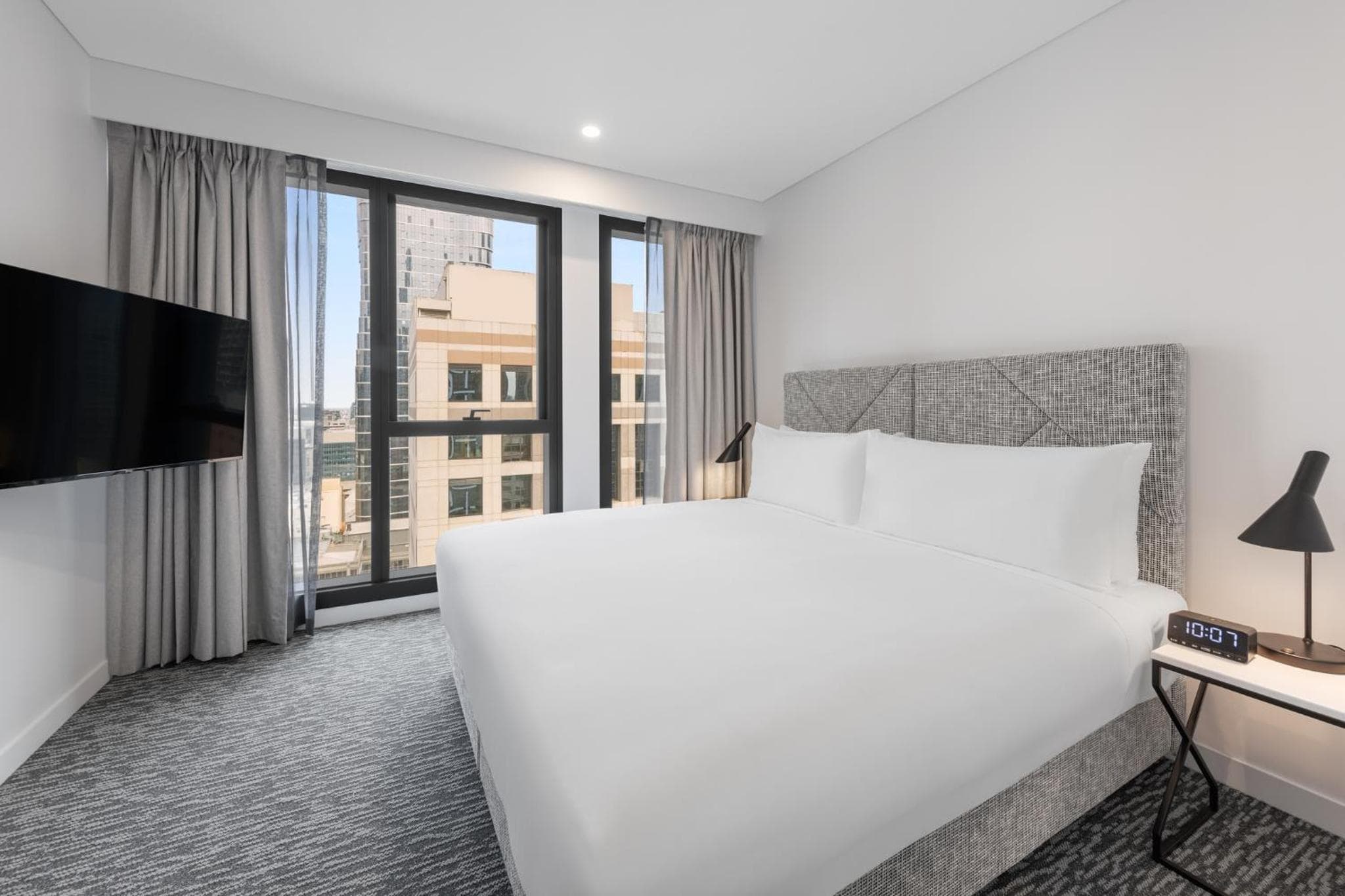 Meriton Suites Melbourne, Melbourne, photo 6