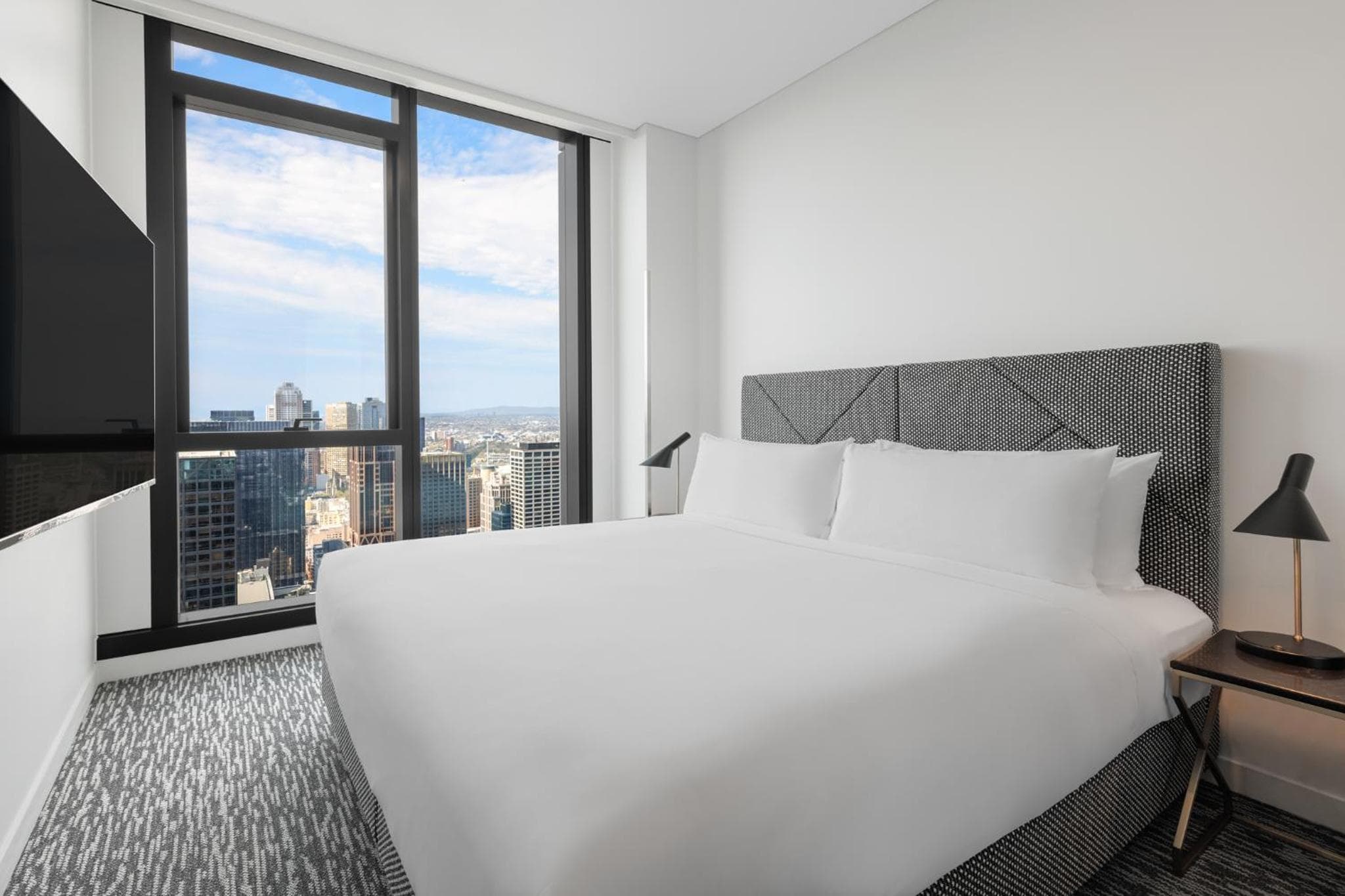 Meriton Suites Melbourne, Melbourne, photo 3