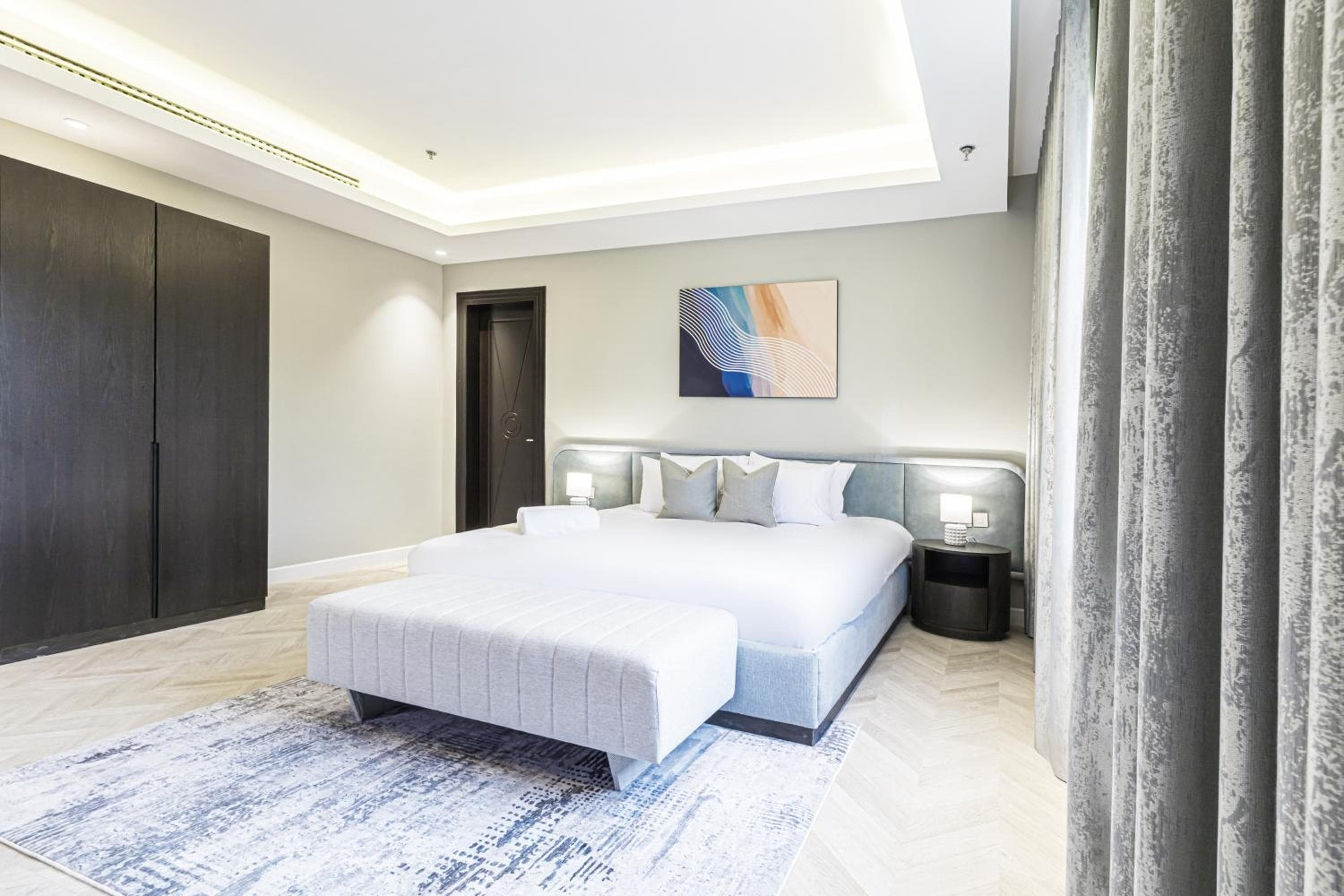 Stella Stays Olaya Tower 1 - Furnished Apartments, Riyadh, photo 6
