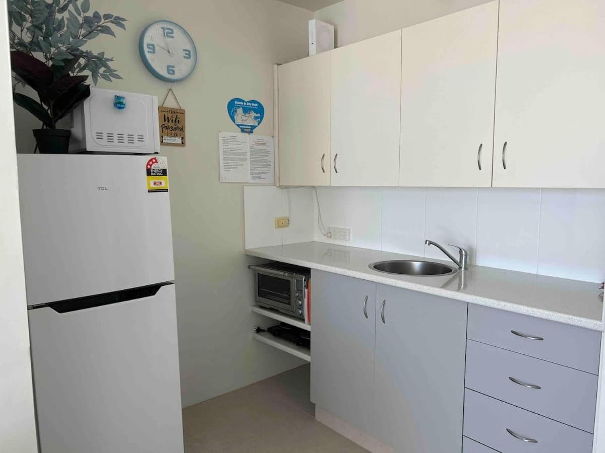 Whitsunday Terraces Resort, Airlie Beach, photo 3