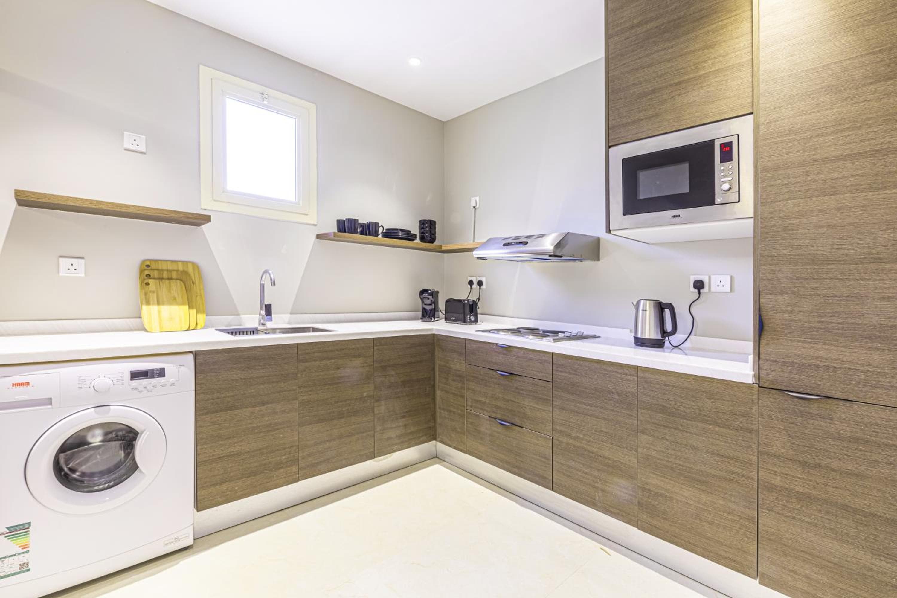 Stella Stays Olaya Tower 1 - Furnished Apartments, Riyadh, photo 4