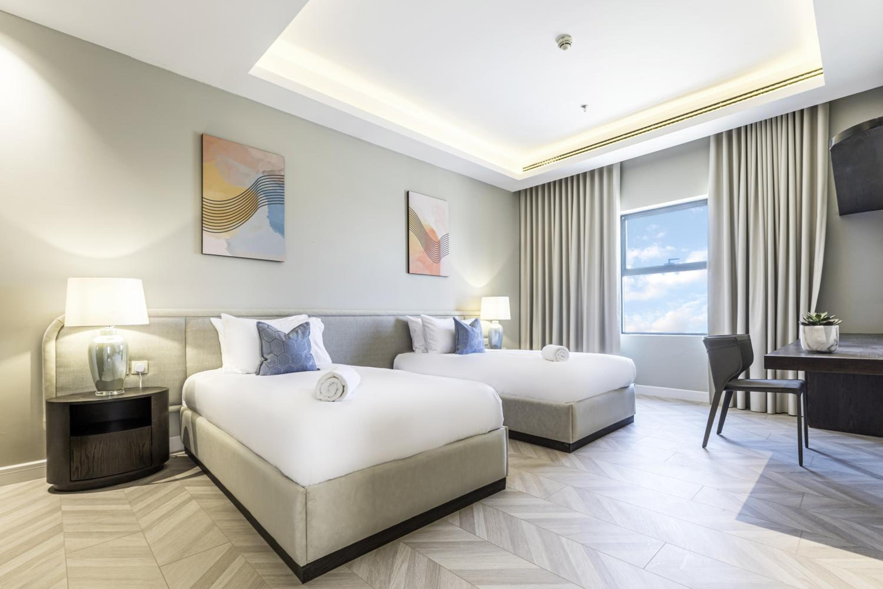 Stella Stays Olaya Tower 1 - Furnished Apartments, Riyadh, photo 5