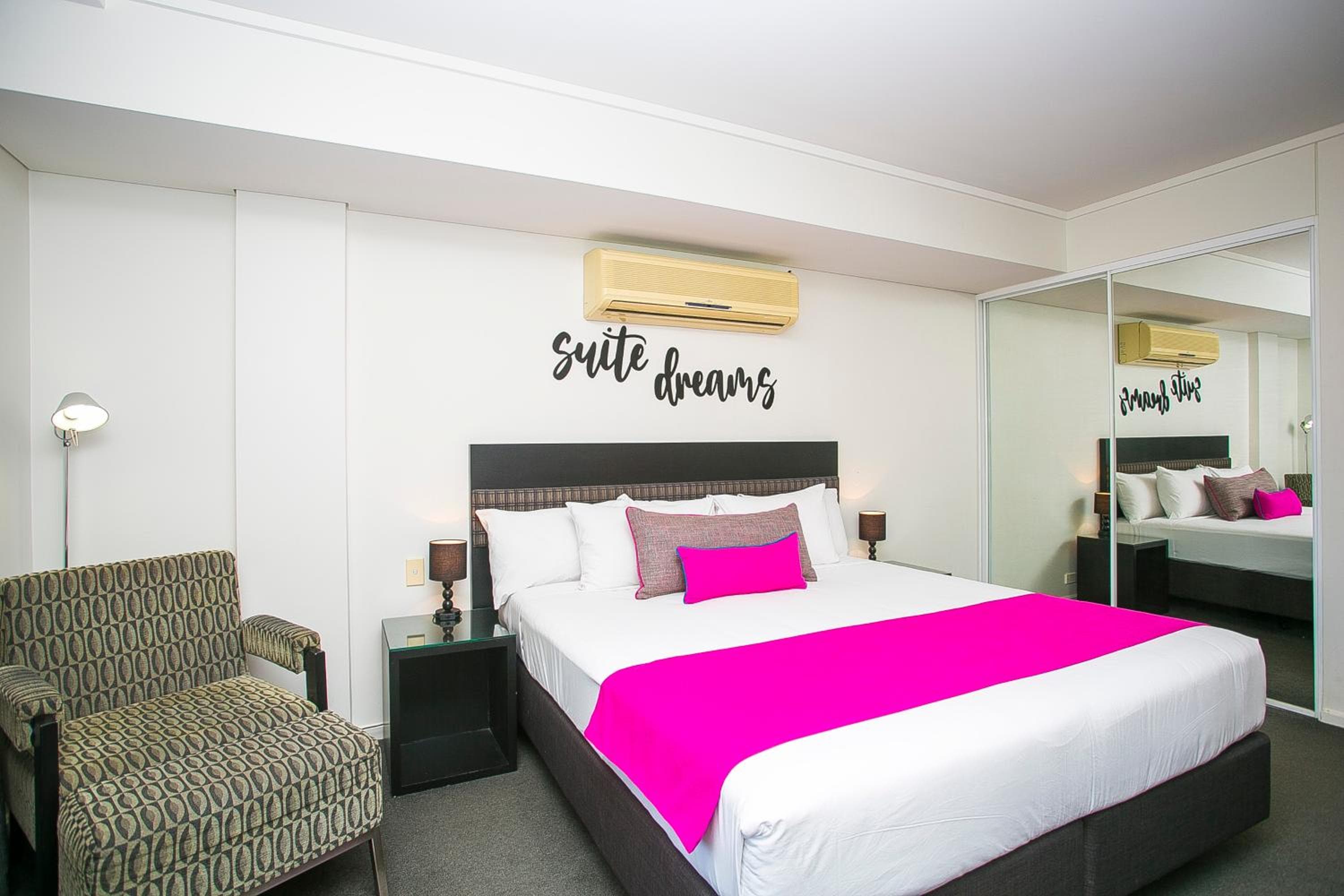 East Perth Suites Hotel, Perth, photo 6
