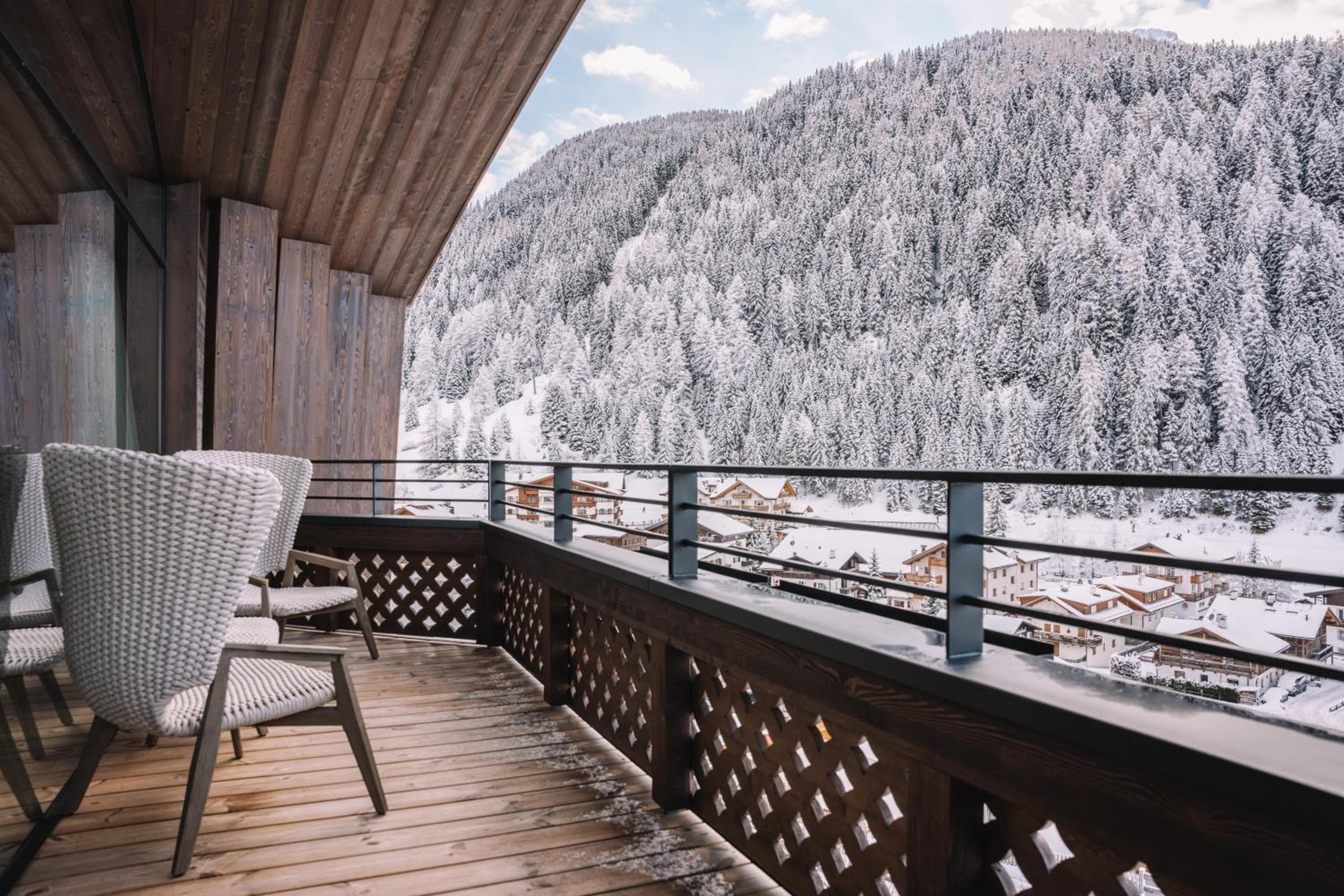 Residence Chalet L'Salvan, Selva di Val Gardena, photo 3
