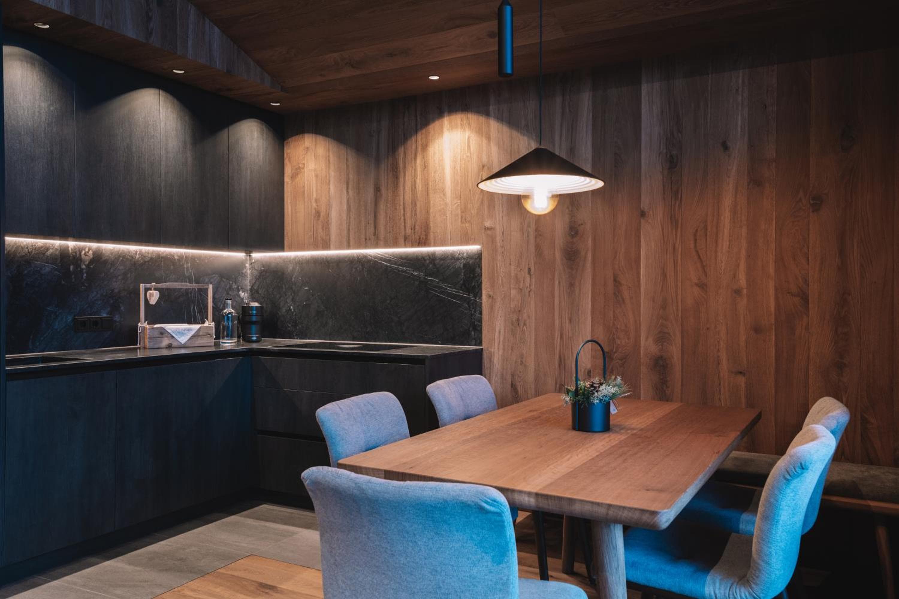 Residence Chalet L'Salvan, Selva di Val Gardena, photo 4