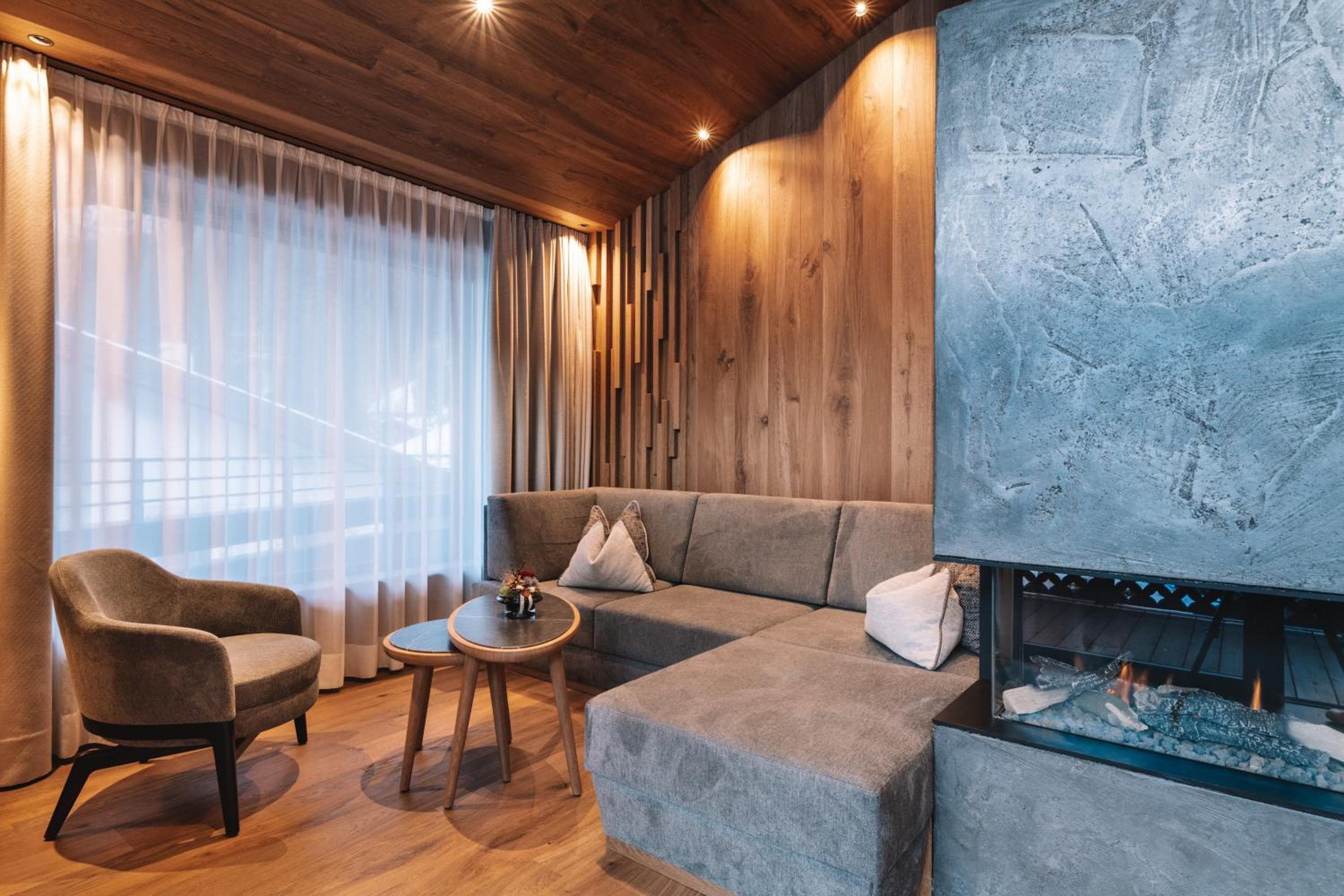 Residence Chalet L'Salvan, Selva di Val Gardena, photo 5