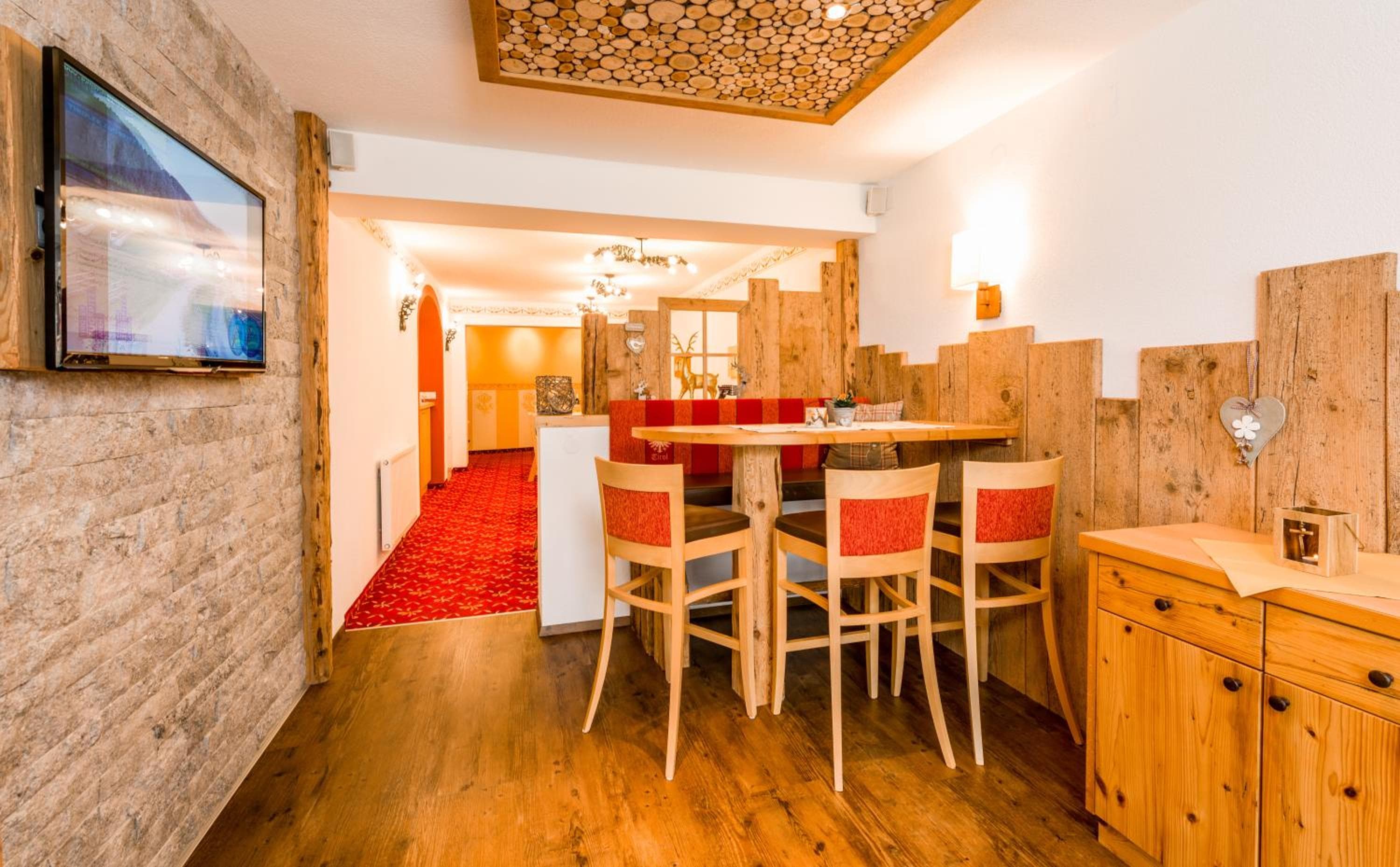 Appartementhotel Zugspitzhof, Ehrwald, photo 2
