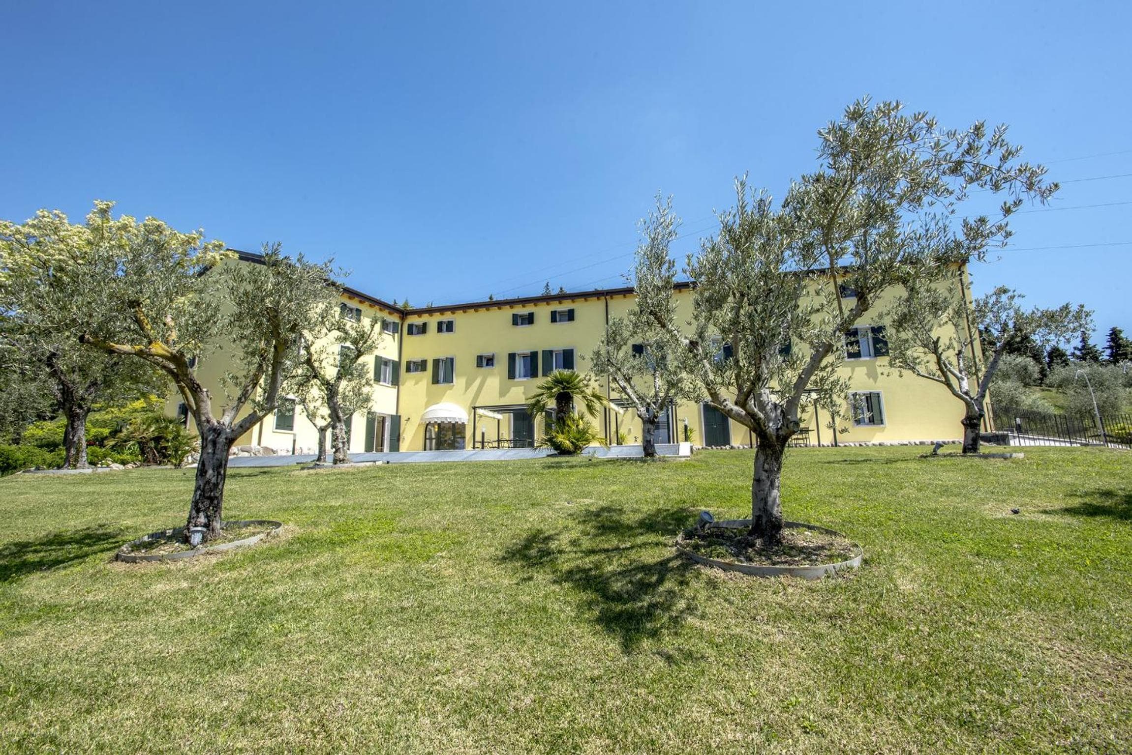 Residence Fontanelle, Cavaion Veronese