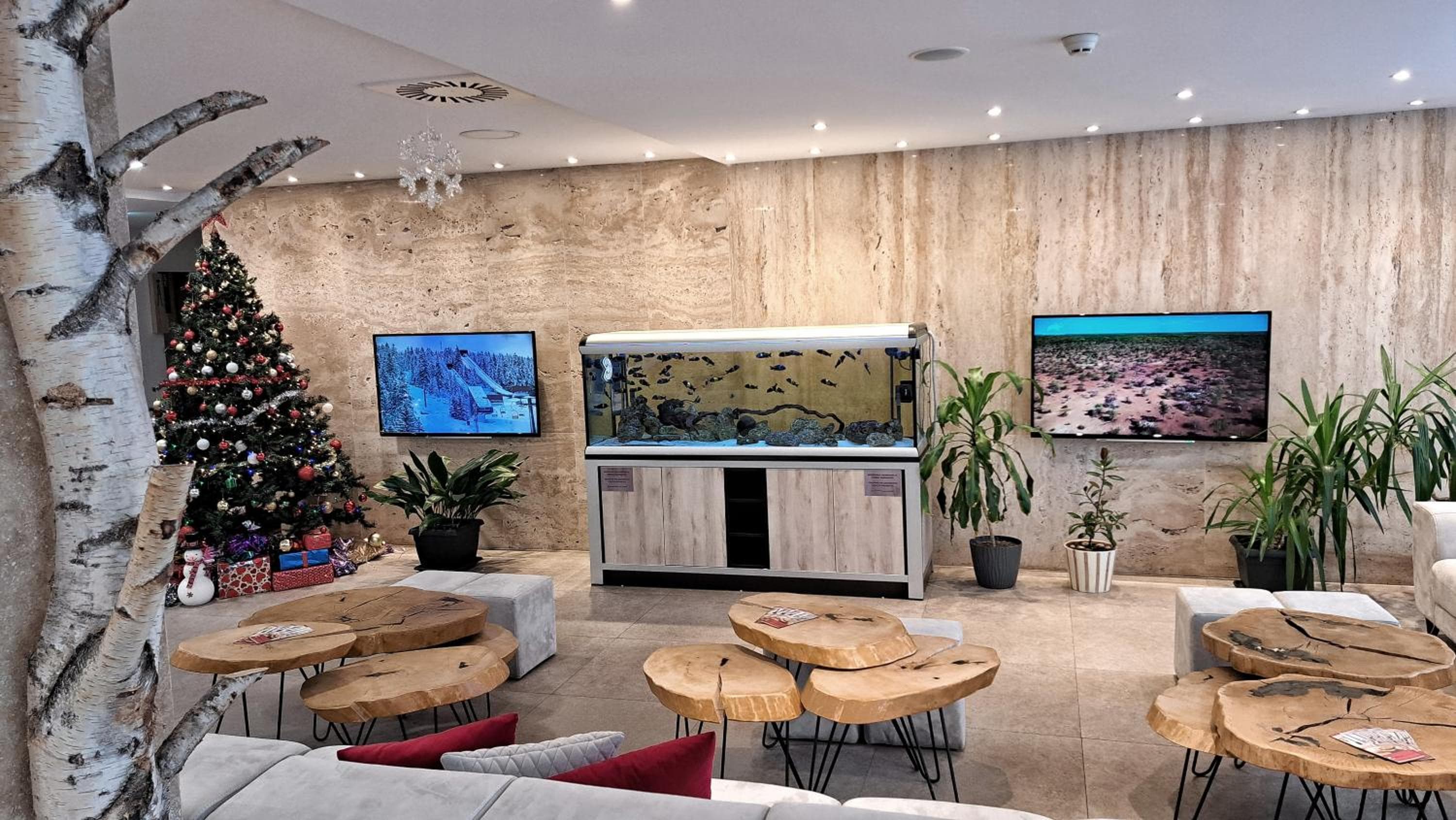 Aparthotel Centar Sarajevo, Sarajevo, photo 4