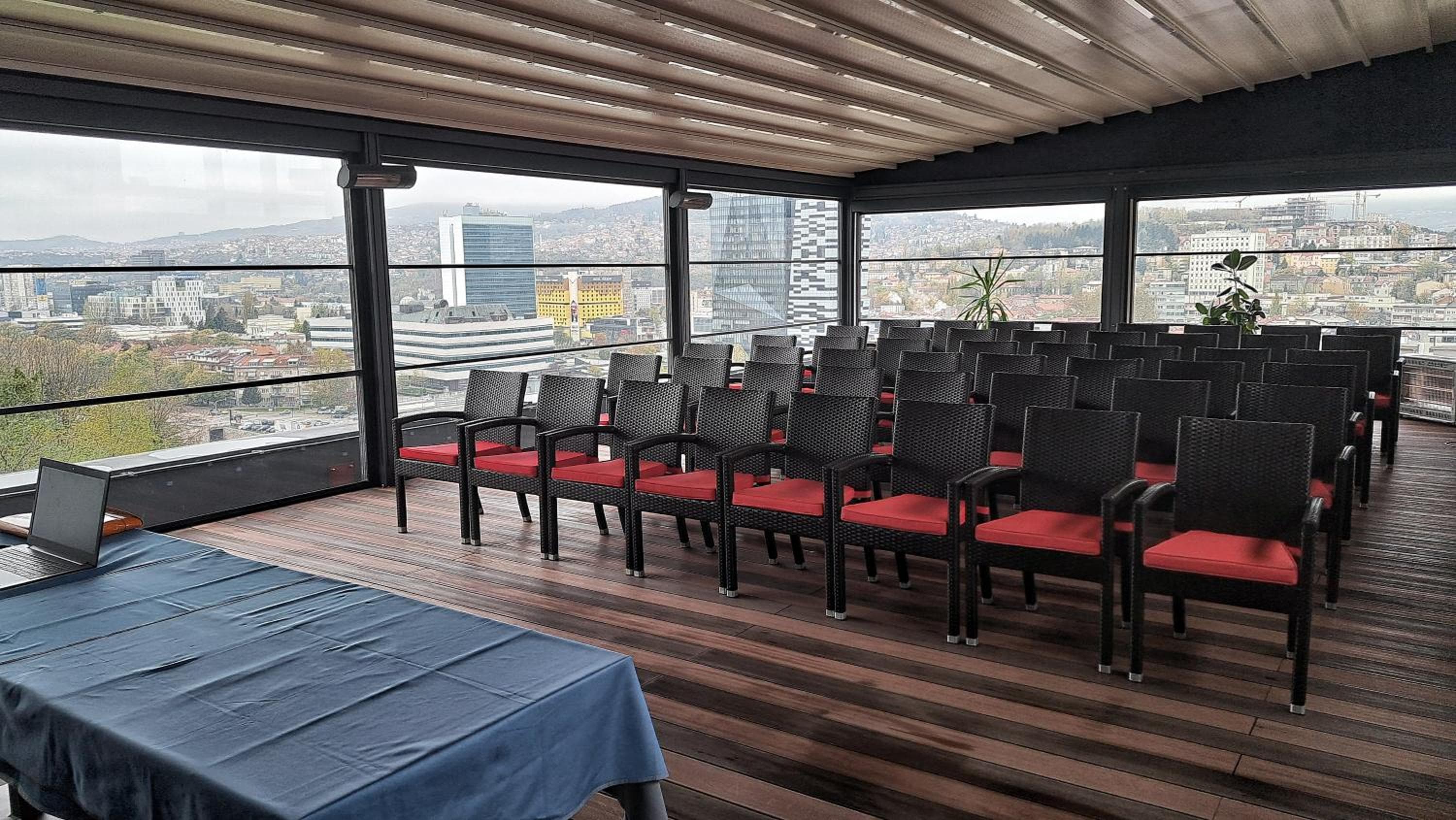 Aparthotel Centar Sarajevo, Sarajevo, photo 6