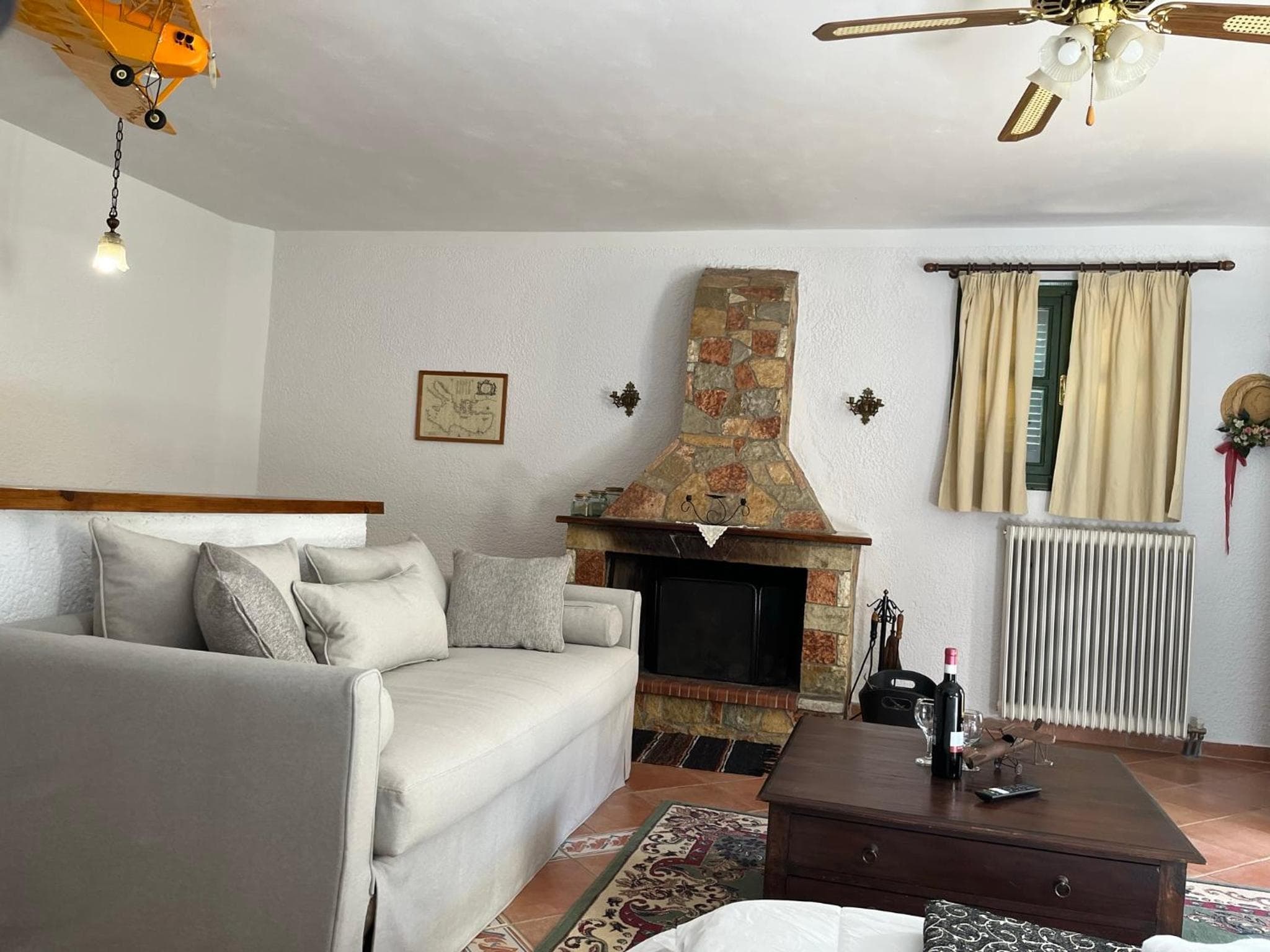Muntenia Inn Apartments and Suites, Kalavrita, photo 3