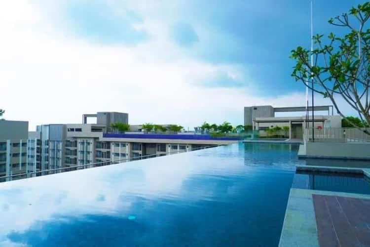 Nilai Youth City Residence, Nilai, photo 2