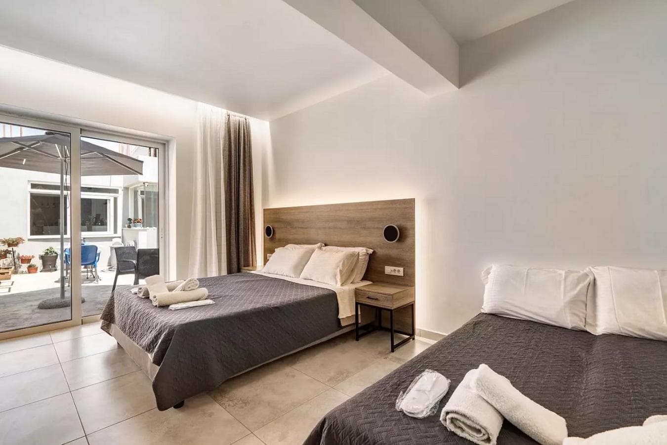 BLUE STAR APARTHOTEL, Nydri, photo 2