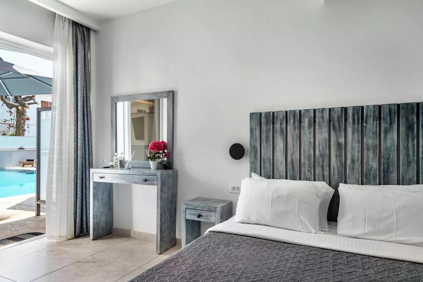 BLUE STAR APARTHOTEL, Nydri, photo 3