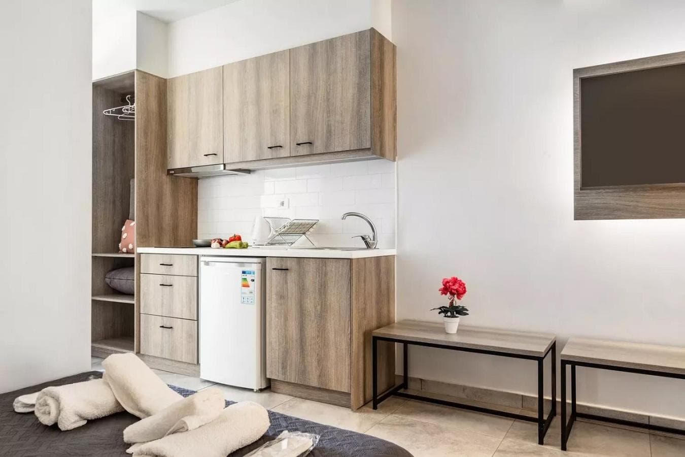 BLUE STAR APARTHOTEL, Nydri
