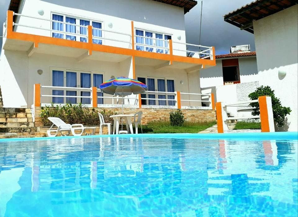 Pousada Aryanne, Pecém, photo 3