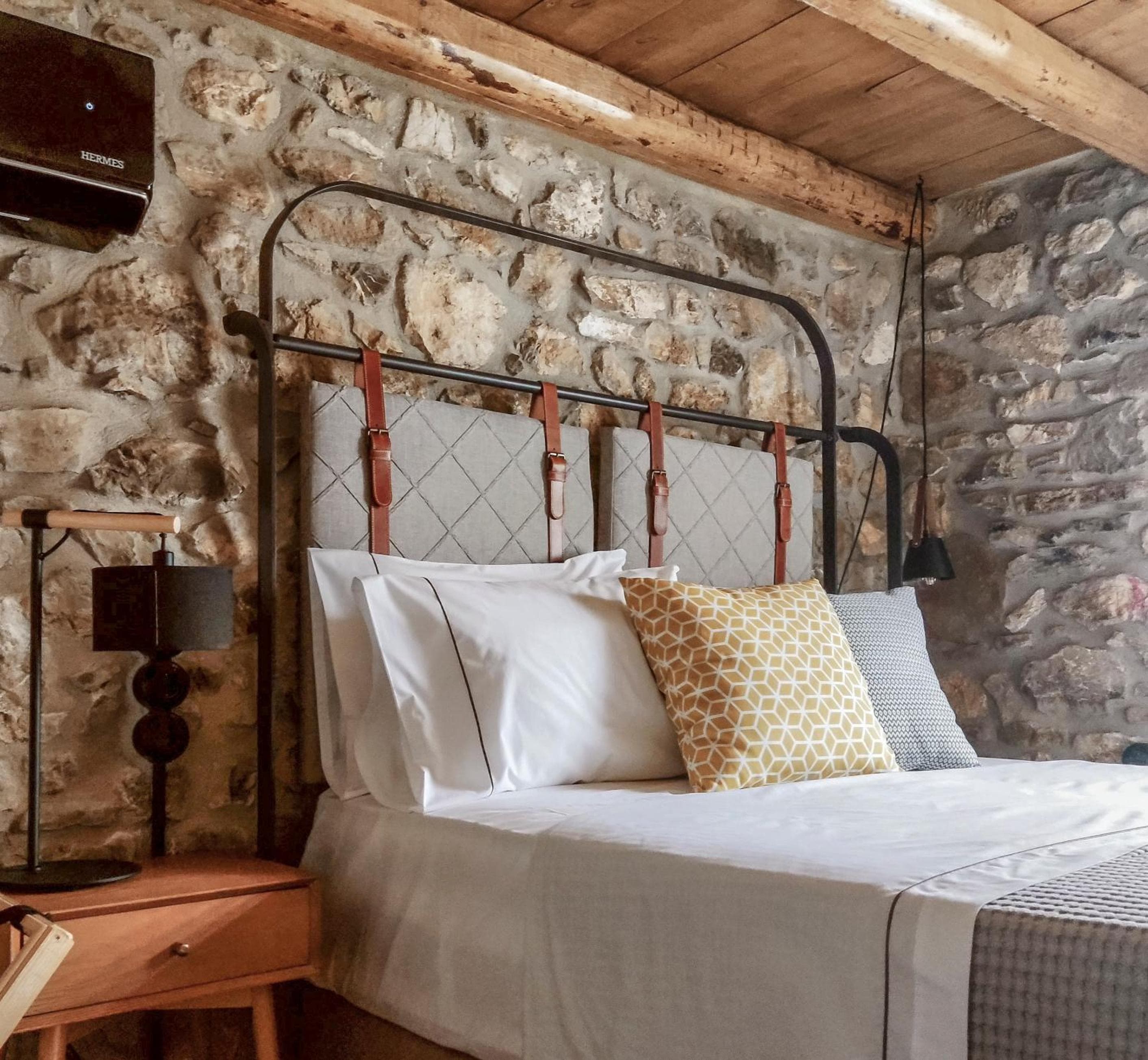 Pyrgi Cretan Living & Spa - Suites & Wellness, Pírgos, photo 5