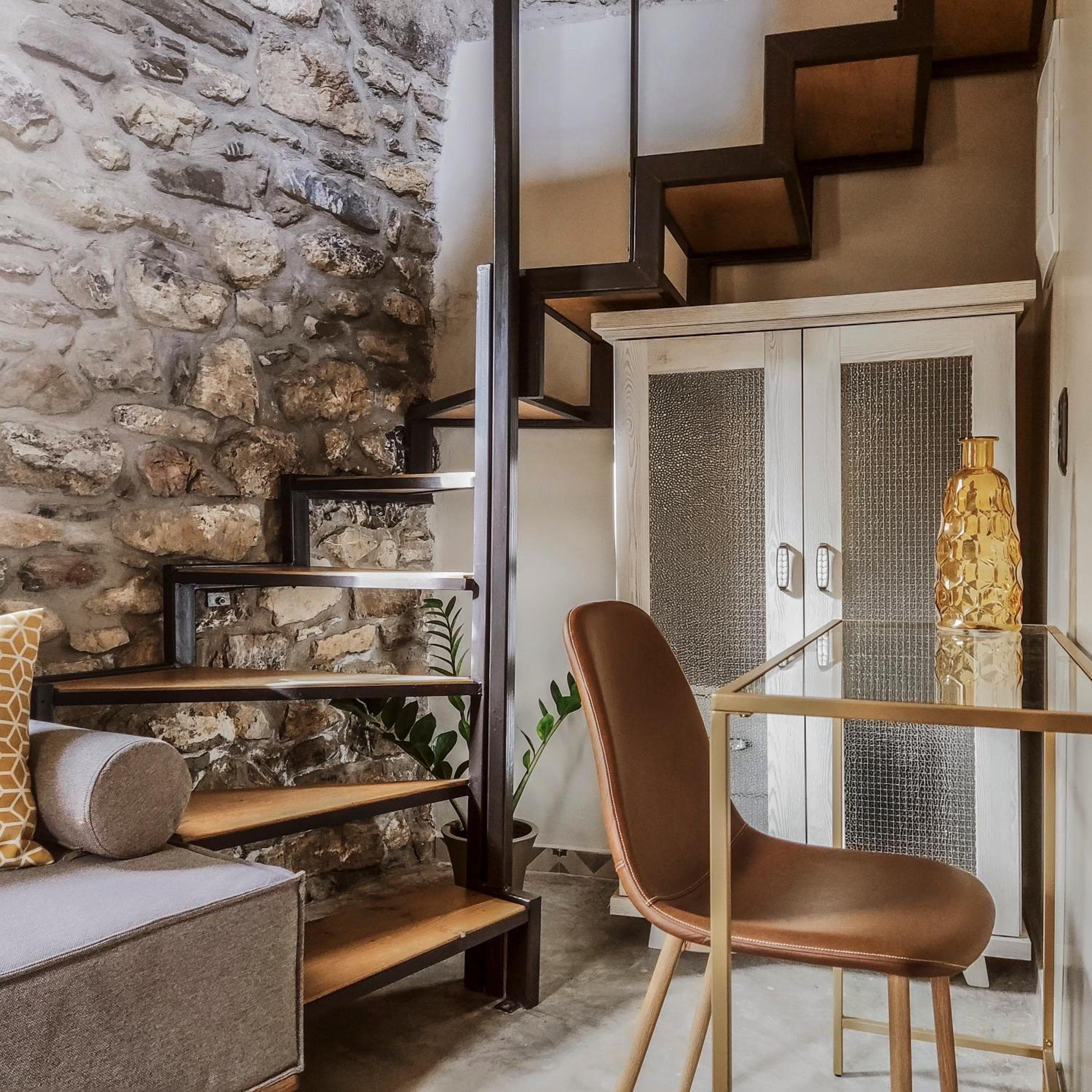 Pyrgi Cretan Living & Spa - Suites & Wellness, Pírgos, photo 4