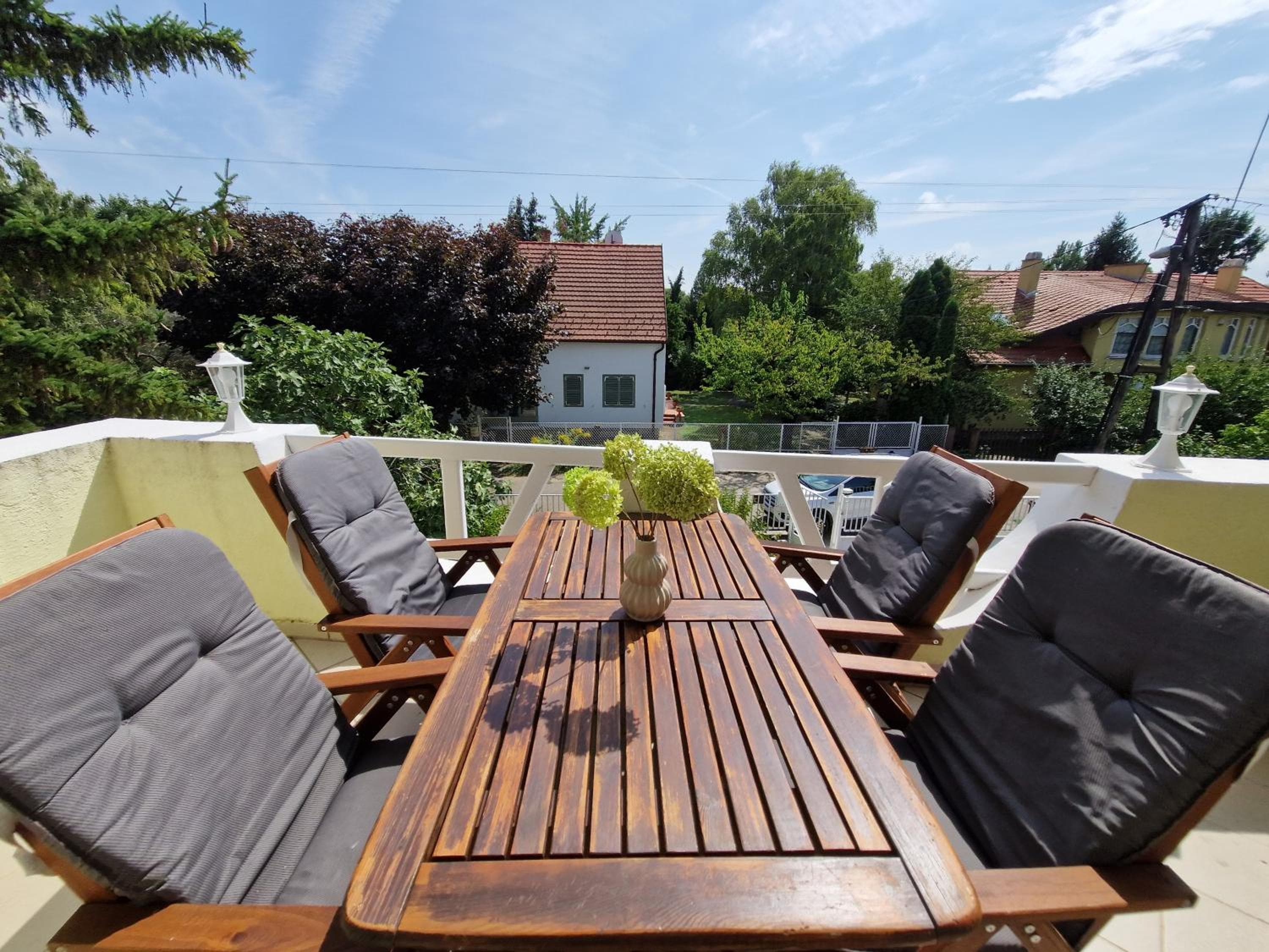 Balaton Apartman Füred, Balatonfüred, photo 4