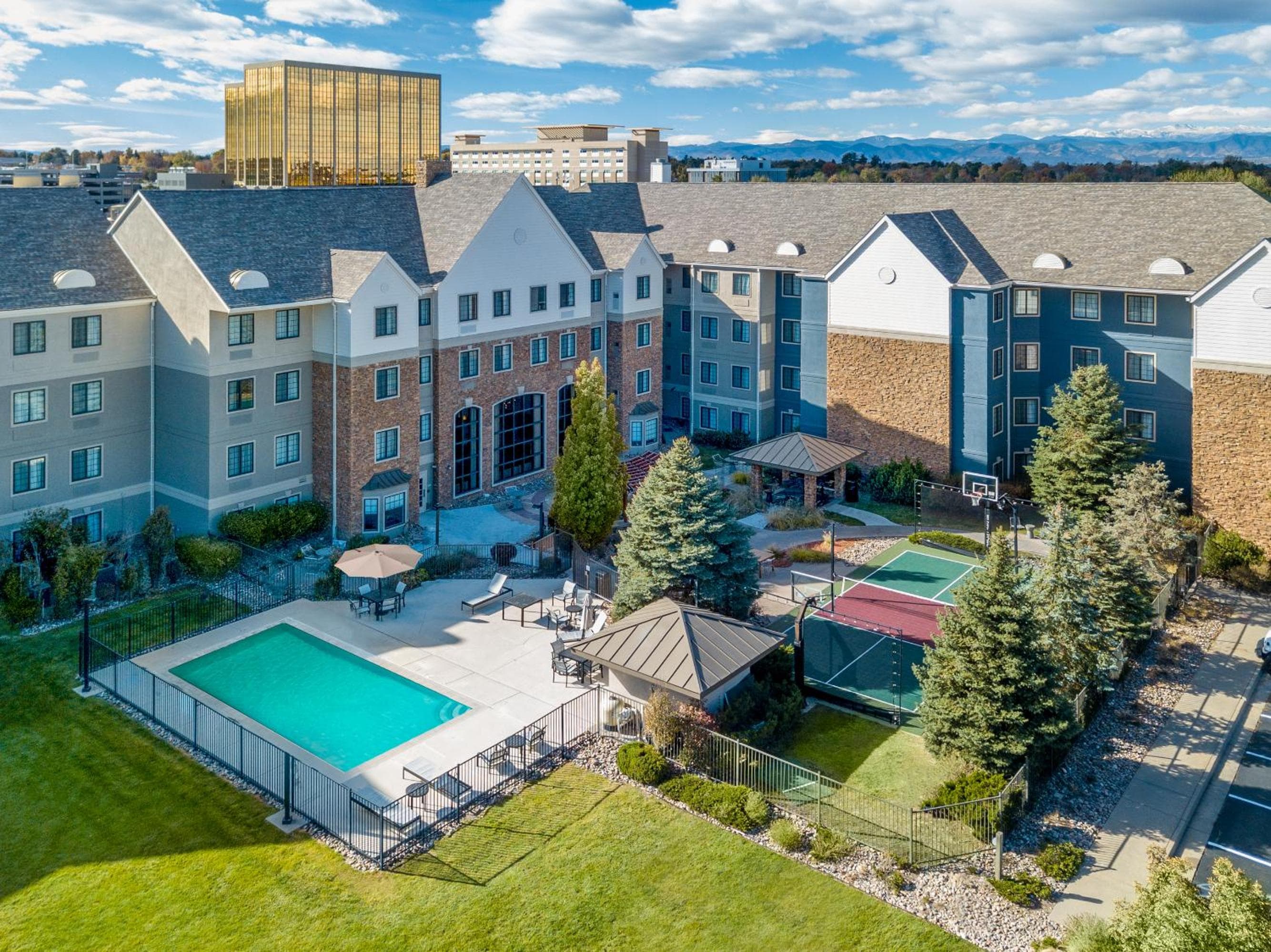 Staybridge Suites Denver - Cherry Creek by IHG, Denver