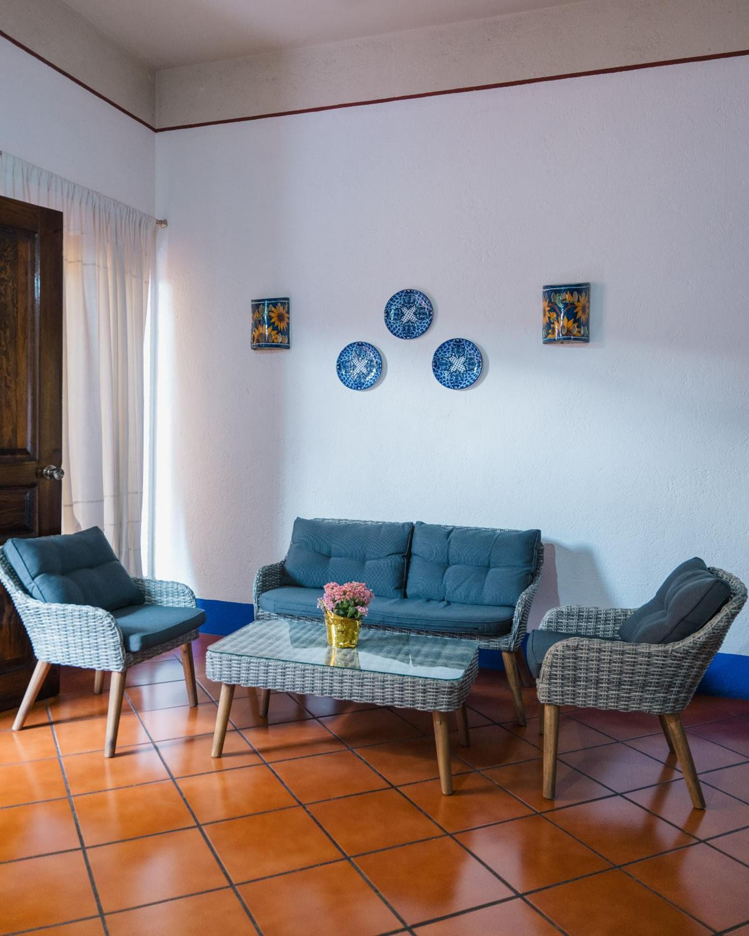 Hotel Suites Del Centro, Oaxaca City, photo 2