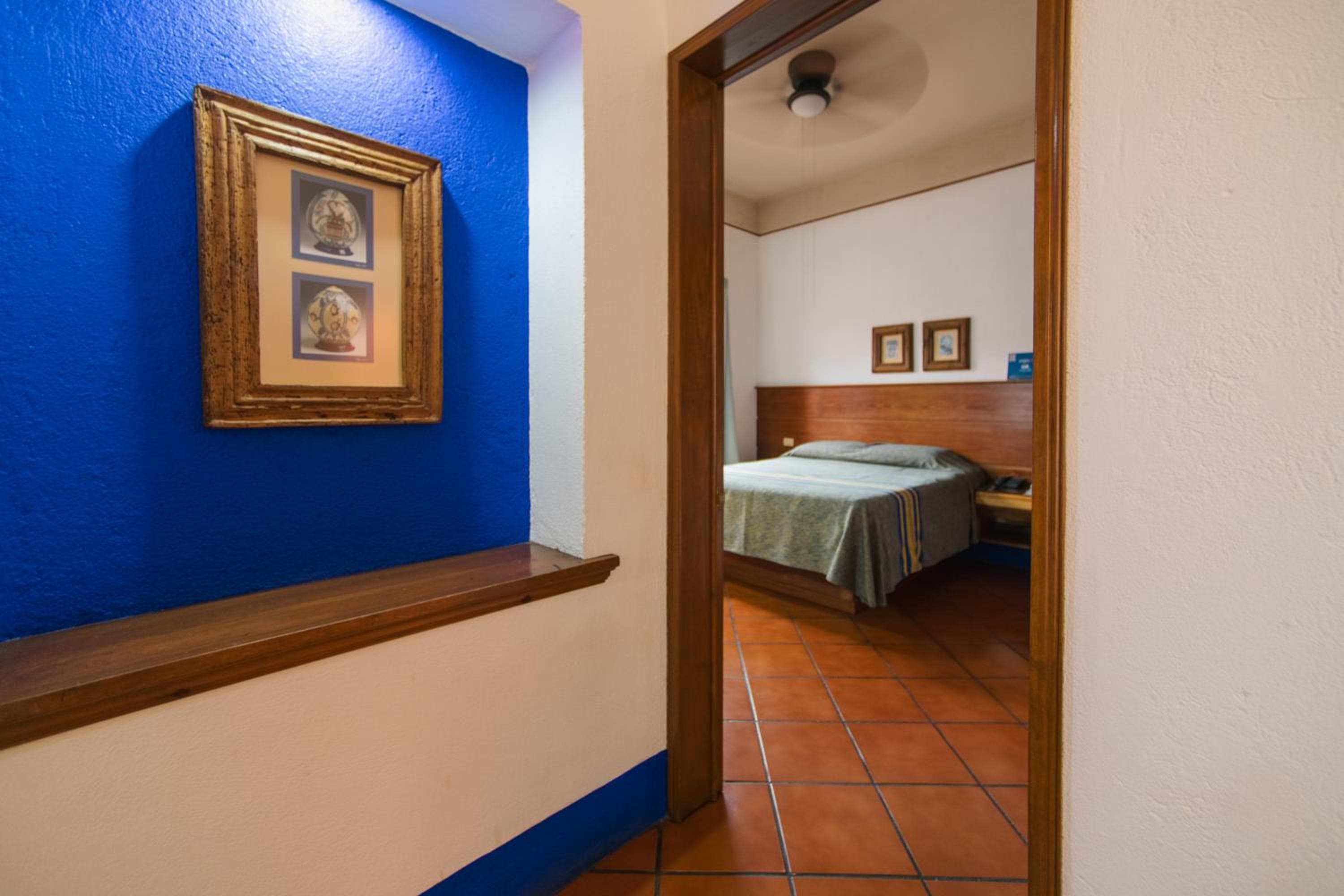 Hotel Suites Del Centro, Oaxaca City, photo 4