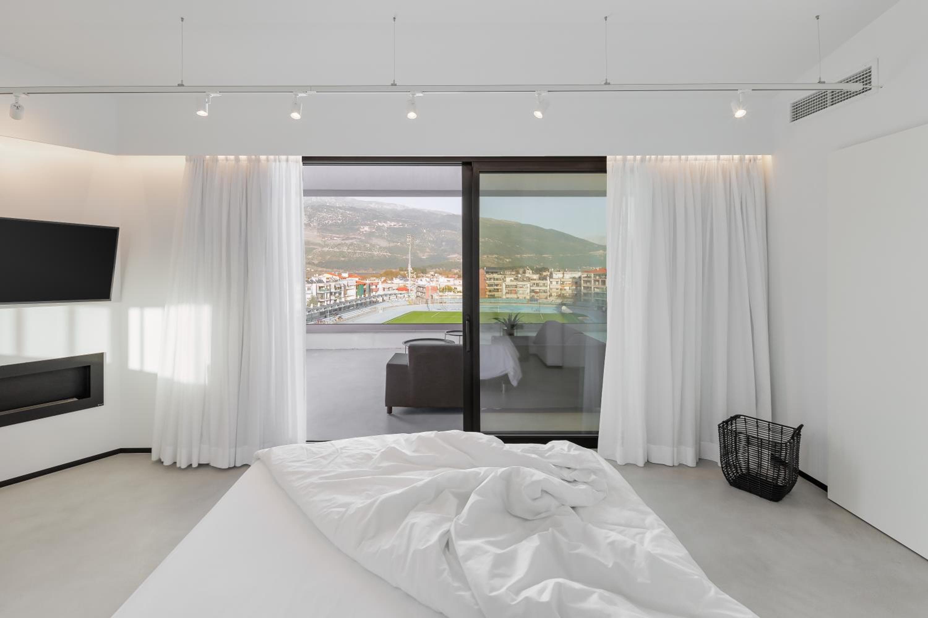 No Stars - Signature Residences, Ioannina, photo 4