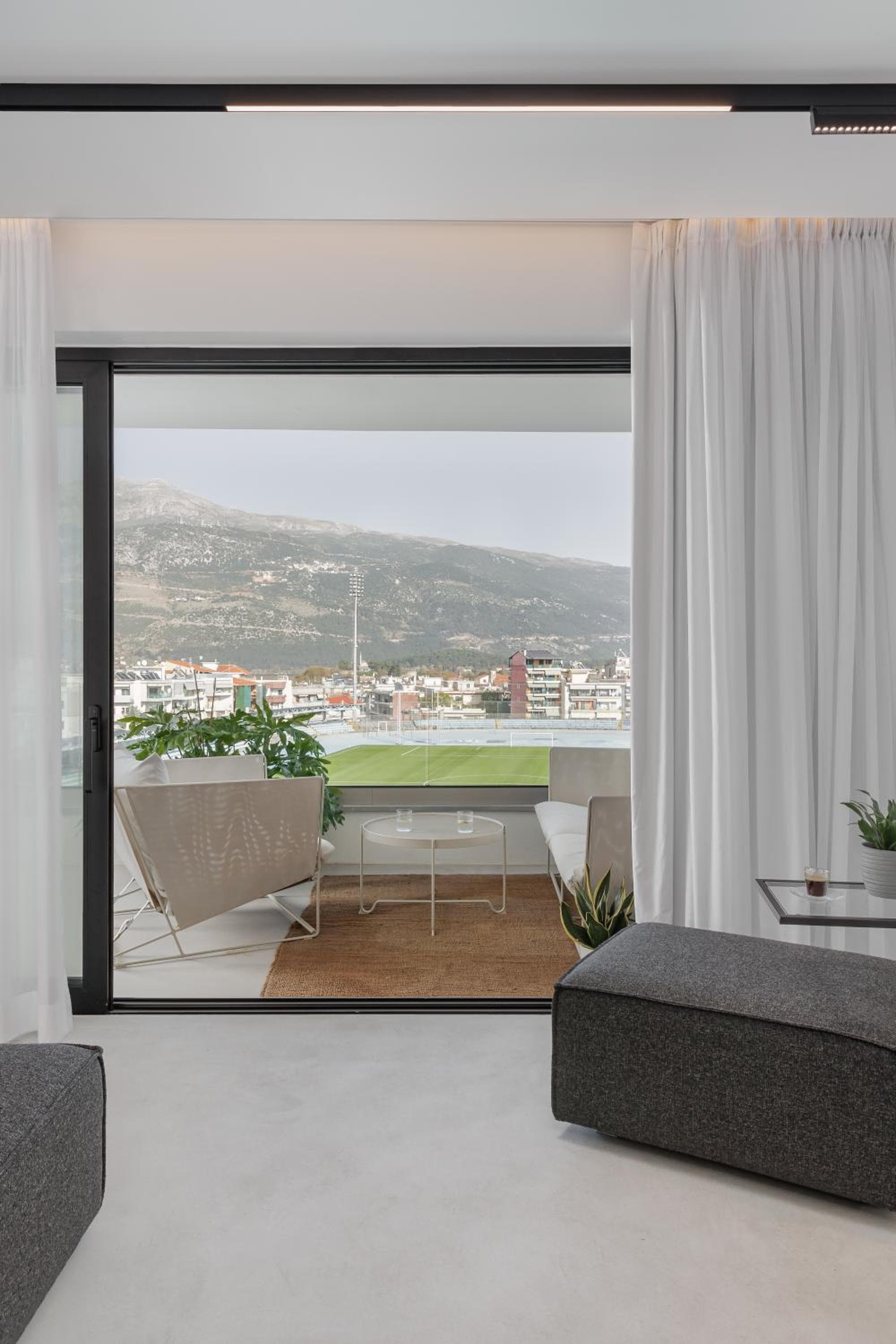 No Stars - Signature Residences, Ioannina, photo 6