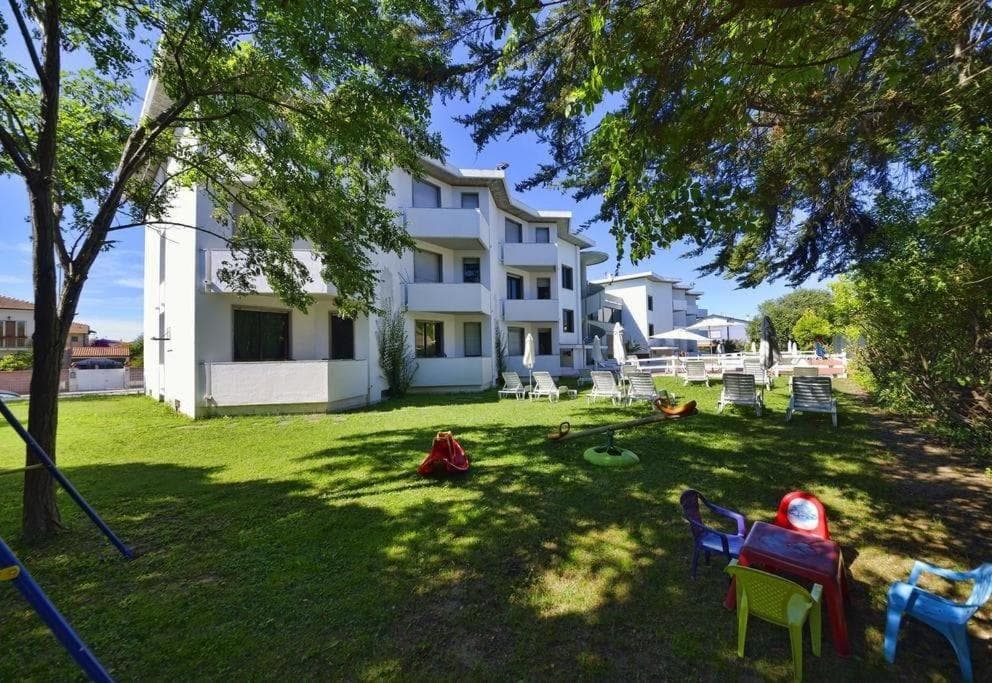 Residence Marina di Cecina, Marina di Cecina