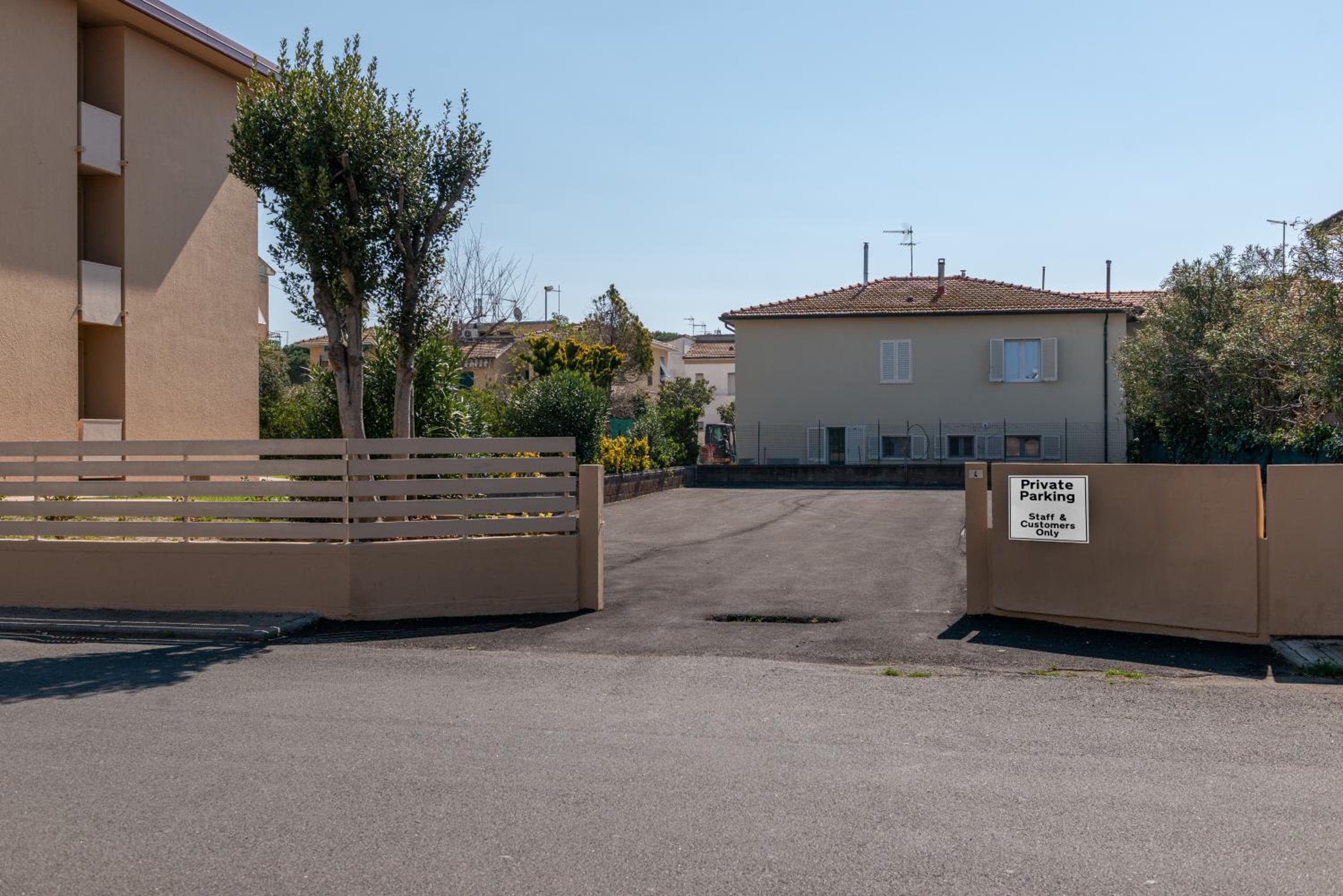 Residence Marina di Cecina, Marina di Cecina, photo 4