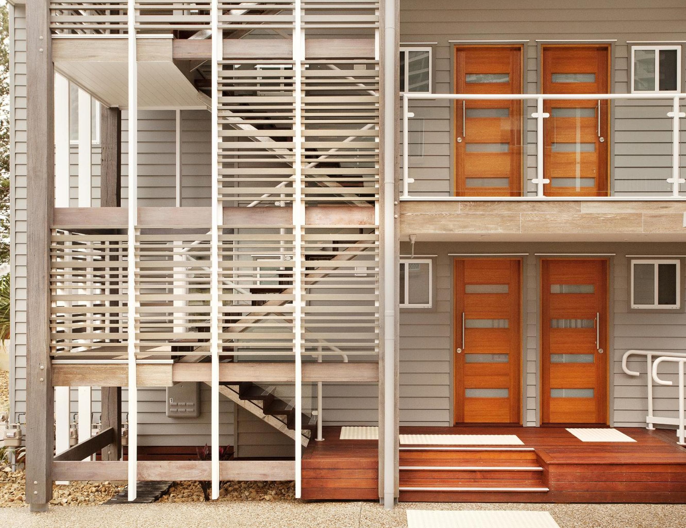 Bujerum Apartments on Burleigh, Gold Coast