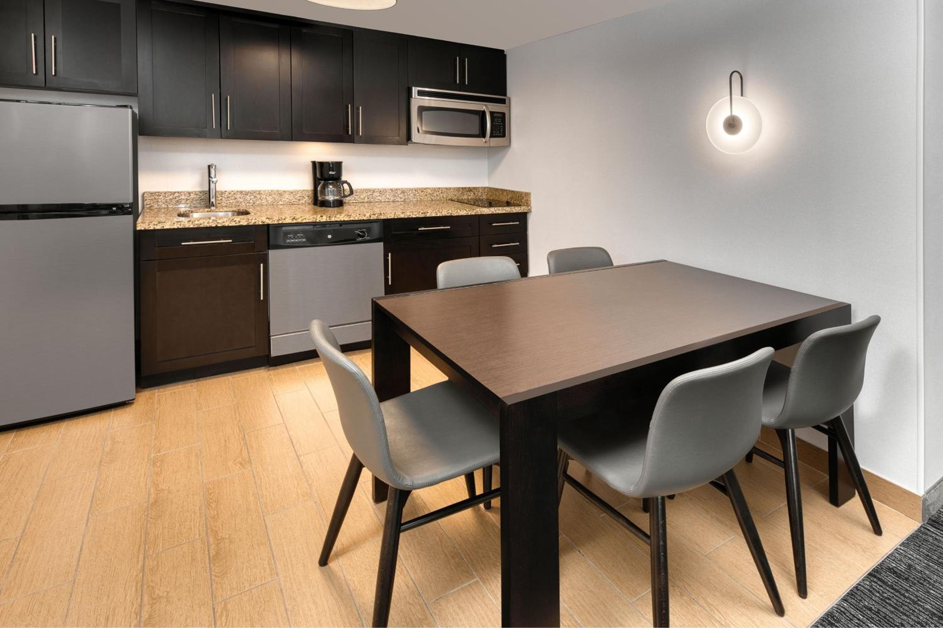 TownePlace Suites by Marriott Sudbury, Sudbury, photo 2