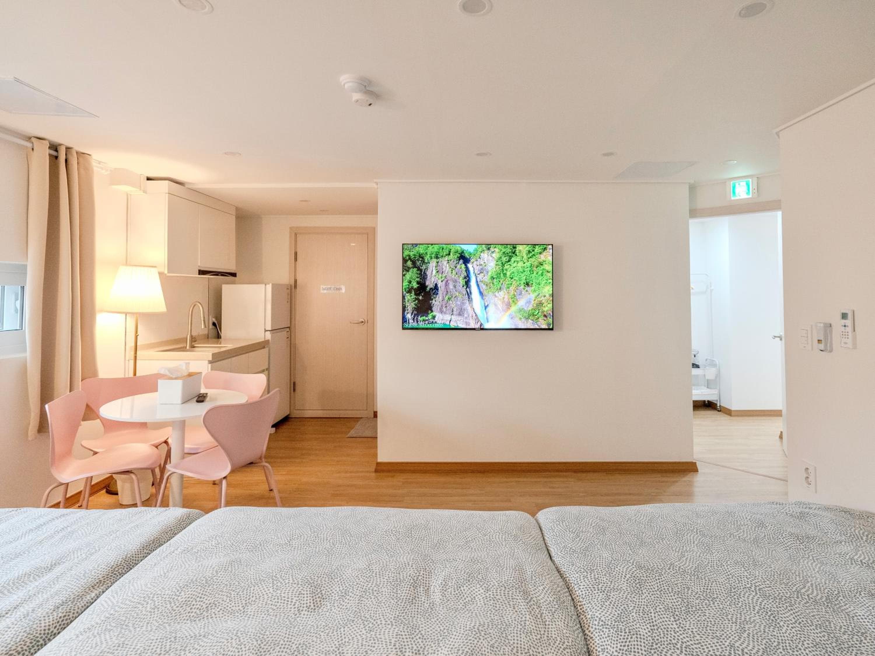Harmony Stay, Seoul, photo 3