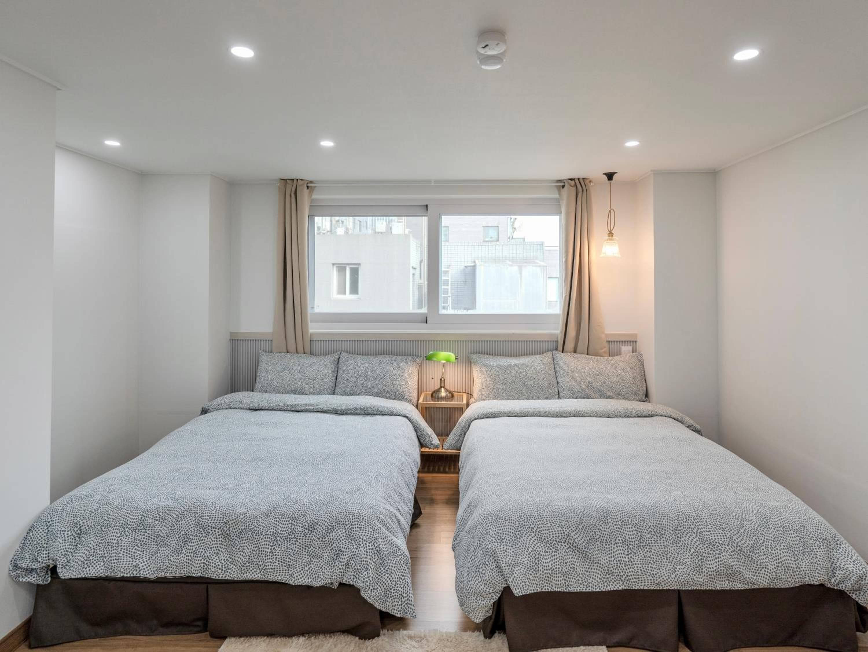 Harmony Stay, Seoul