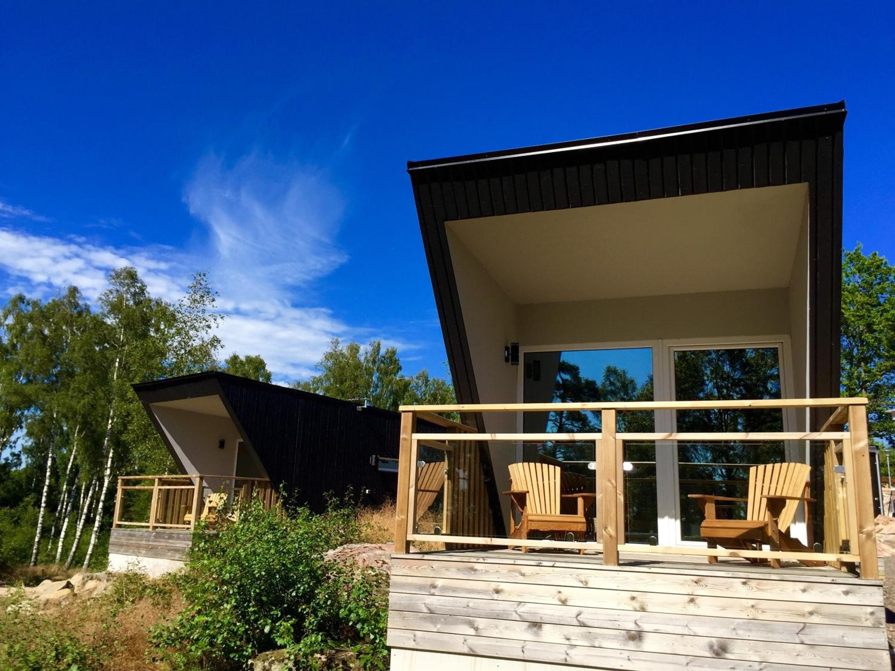 Vinbergs Stugby, Vinberg, photo 5