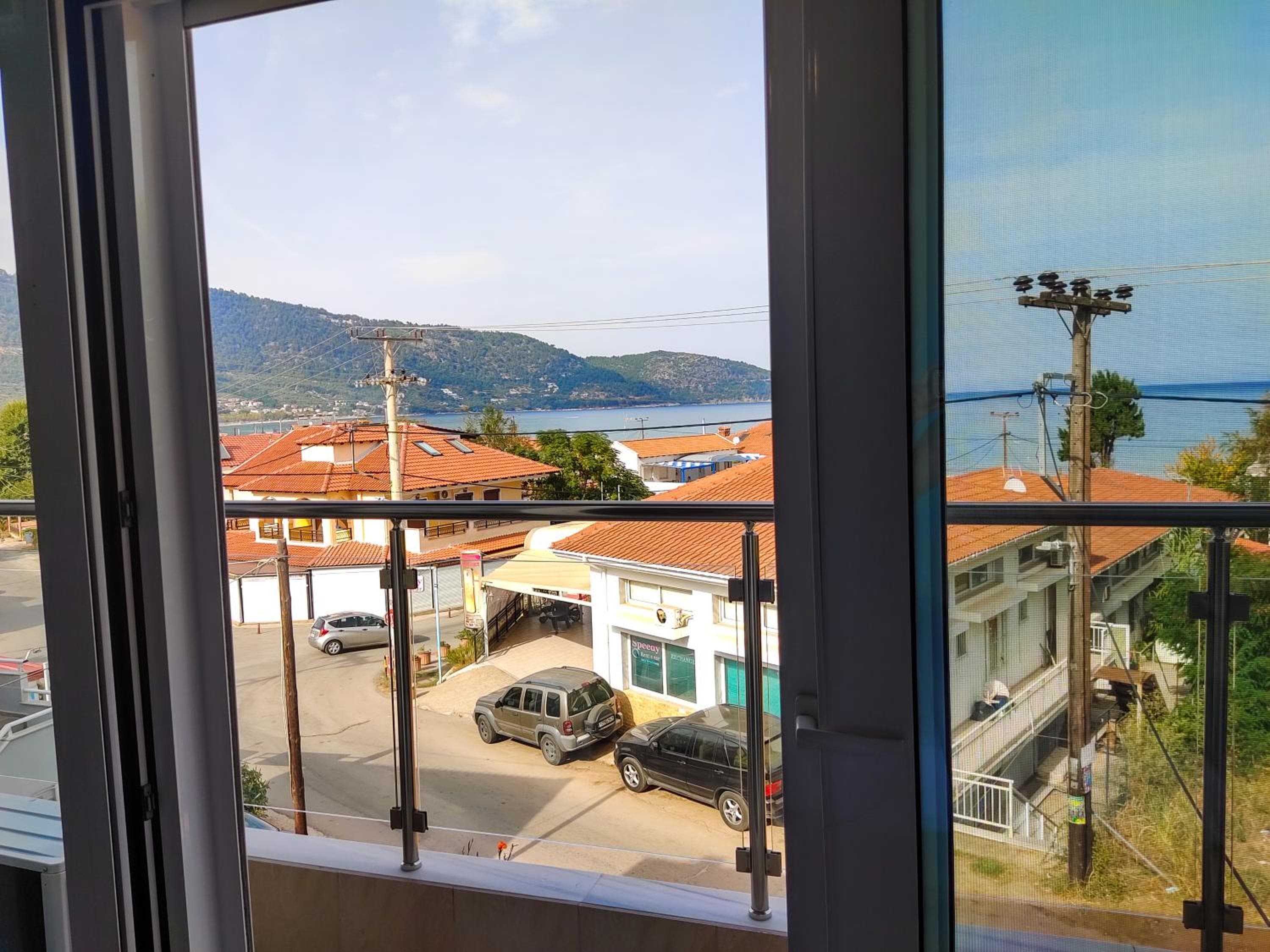 Celeste Deluxe Apartments, Skala Potamias, photo 3