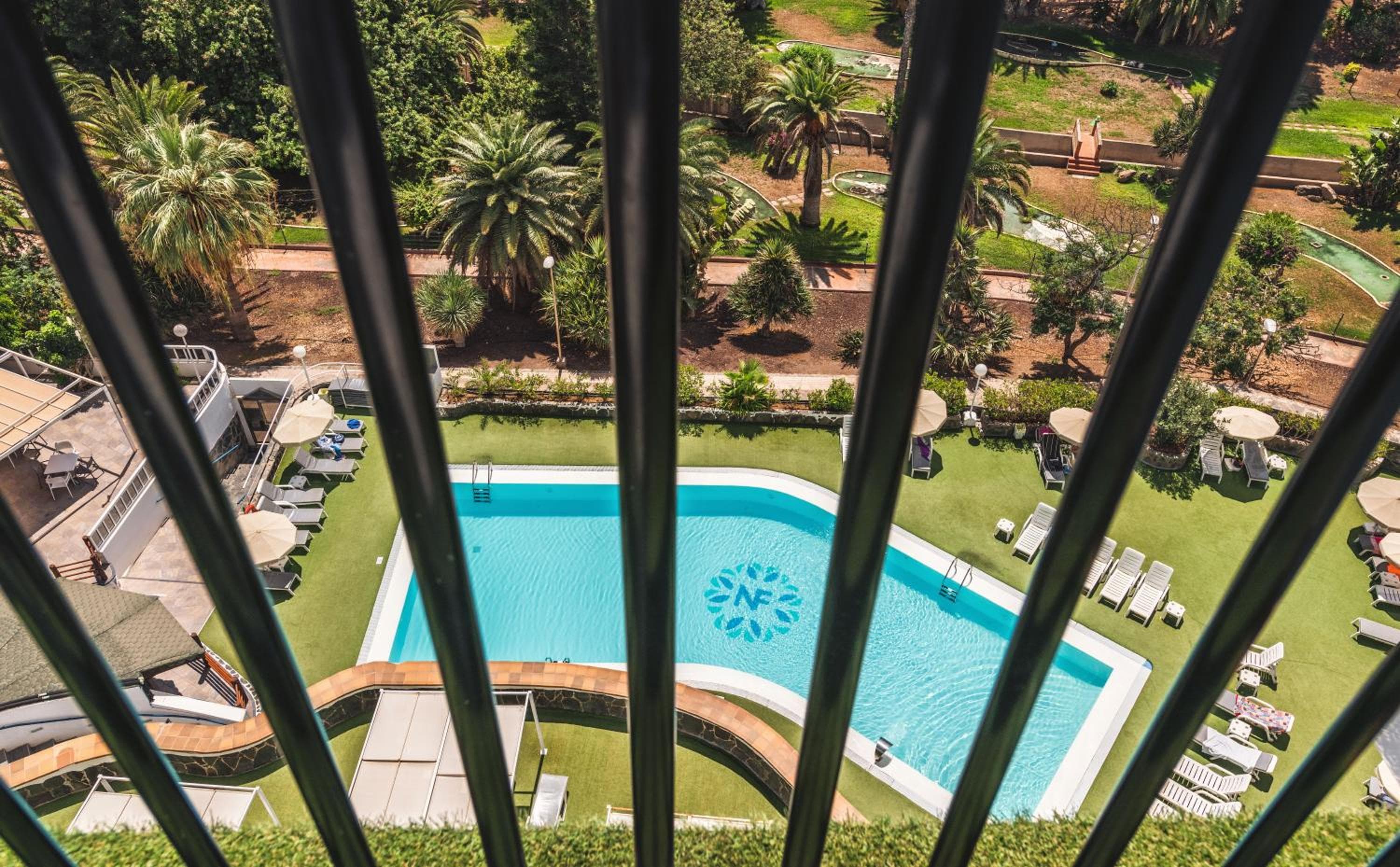 Hotel Folias San Agustín, San Agustin, photo 2