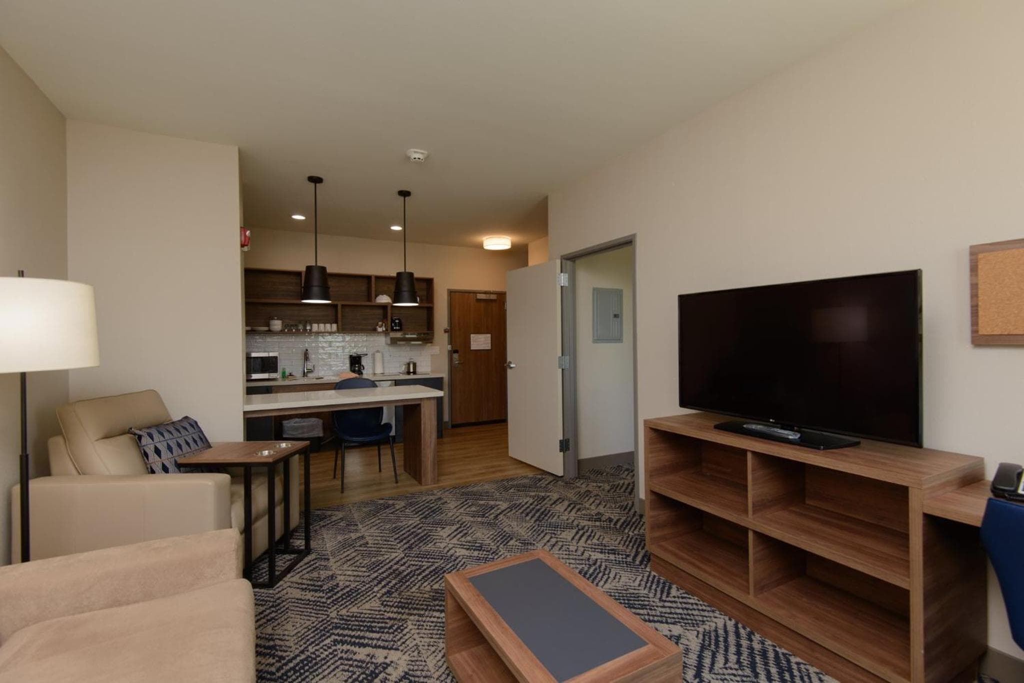Candlewood Suites - Corpus Christi - Portland by IHG, Portland, photo 2