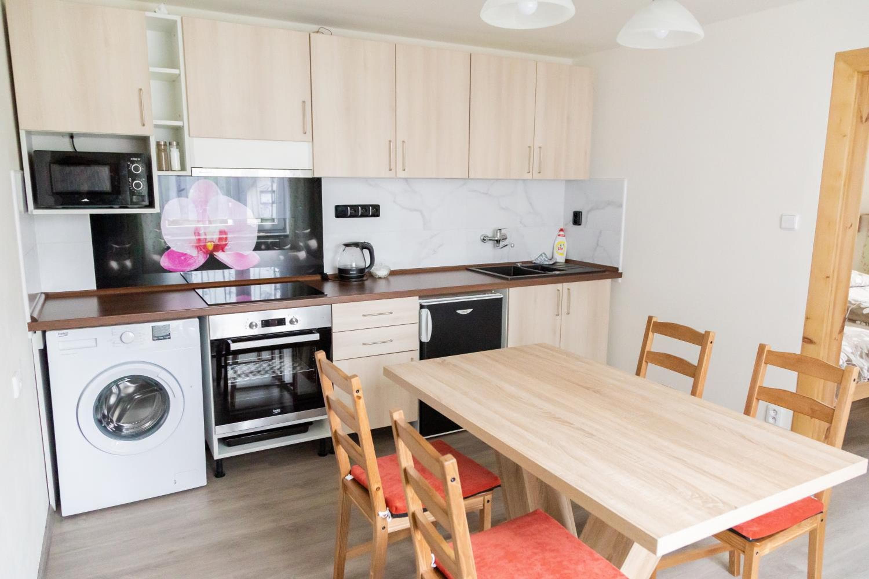 Apartmany De-Lu, Blansko, photo 4
