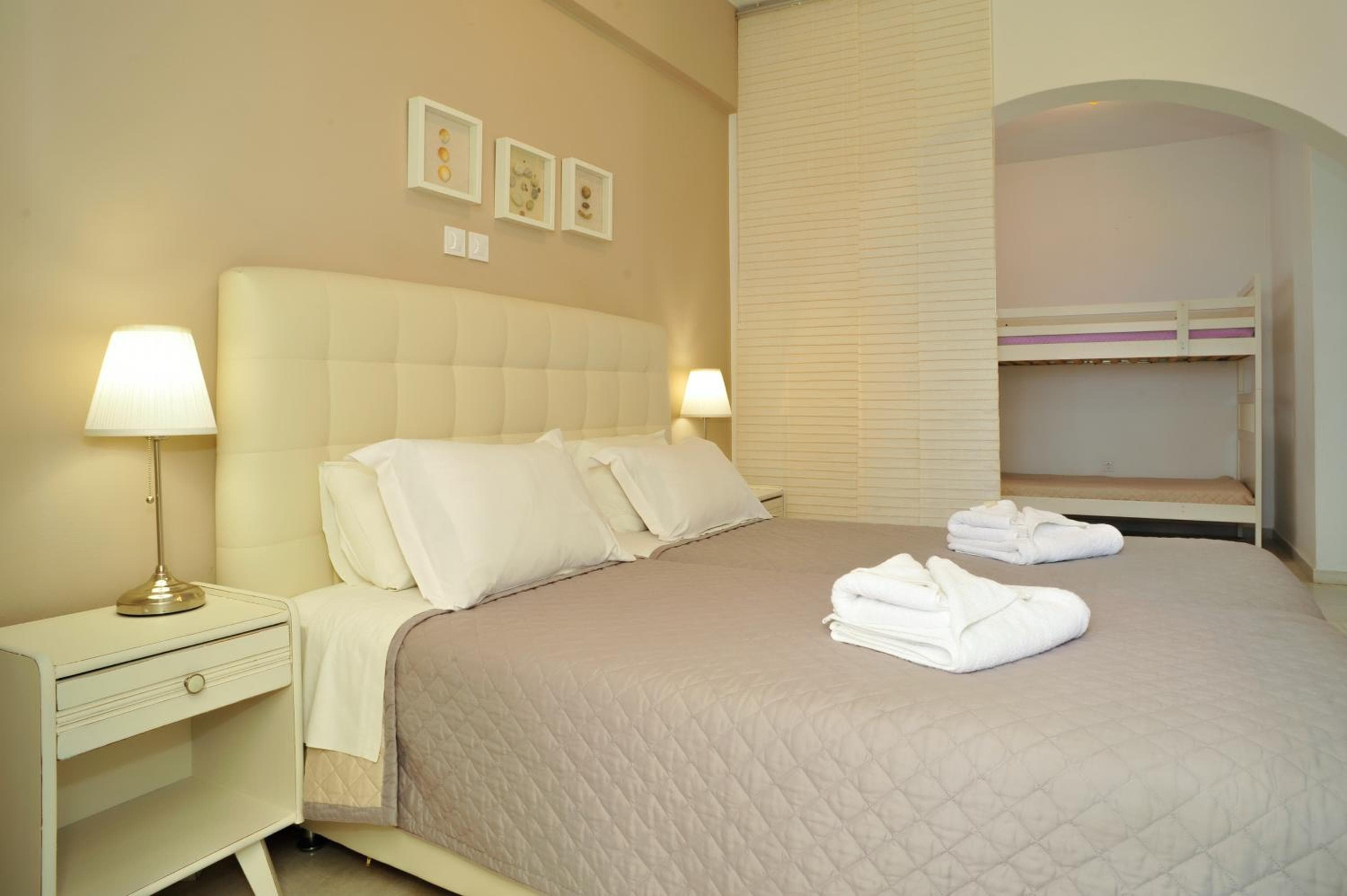 Scala Apartments, Kastraki Naxou, photo 6