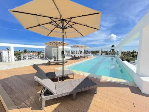 Ducassi - Sol caribe Beach Corales, Punta Cana