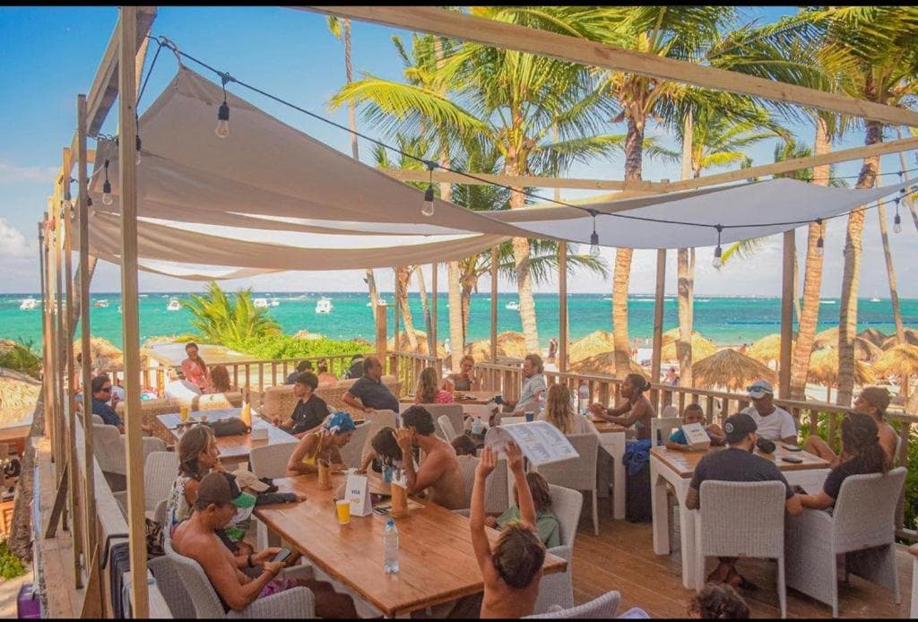 Ducassi - Sol caribe Beach Corales, Punta Cana, photo 3