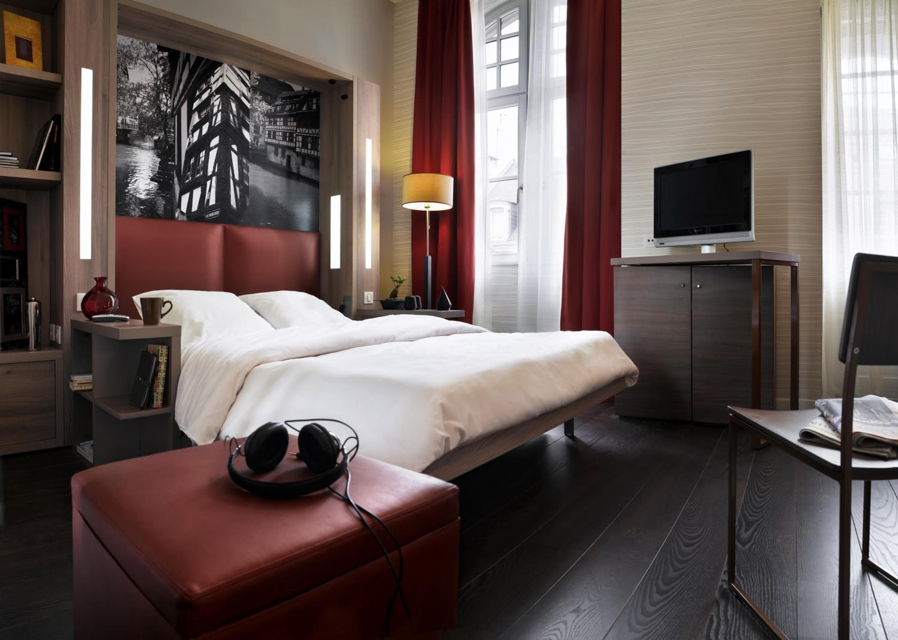 Aparthotel Adagio Strasbourg Place Kleber, Strasbourg, photo 6