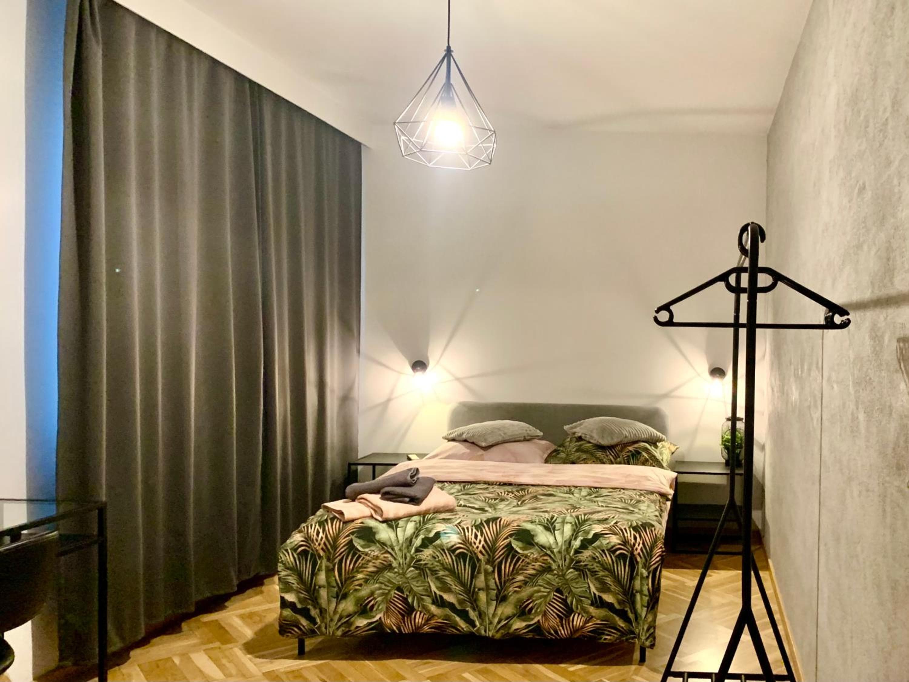 Aparthotel STUDIO, Kraków, photo 4