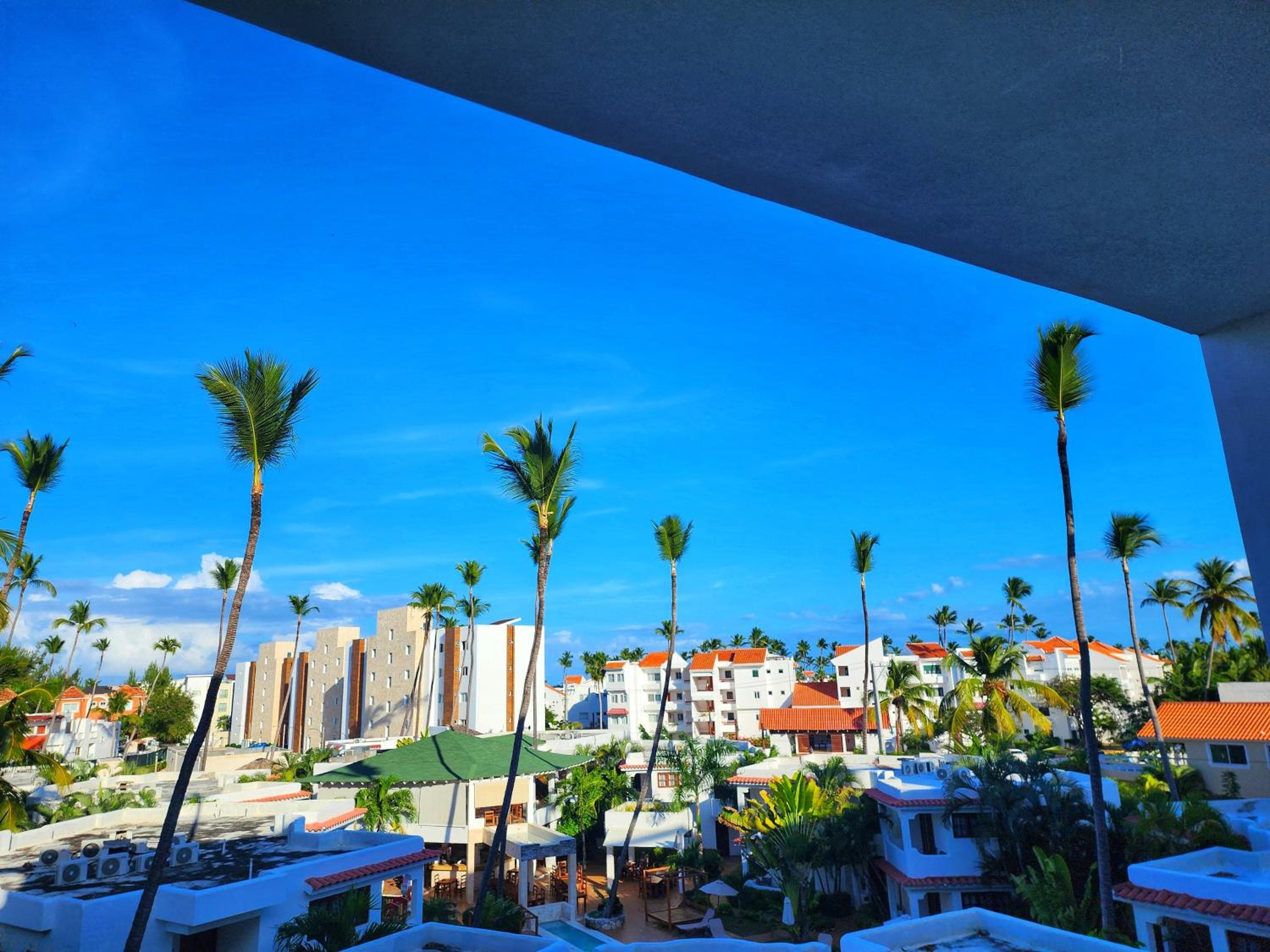 Sol Caribbean Beach Corales, Punta Cana